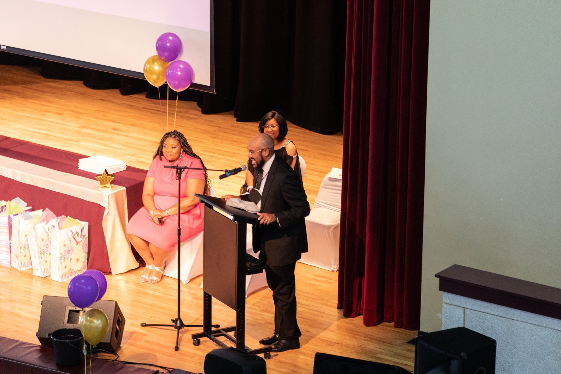 2022 Worth Beyond Measure