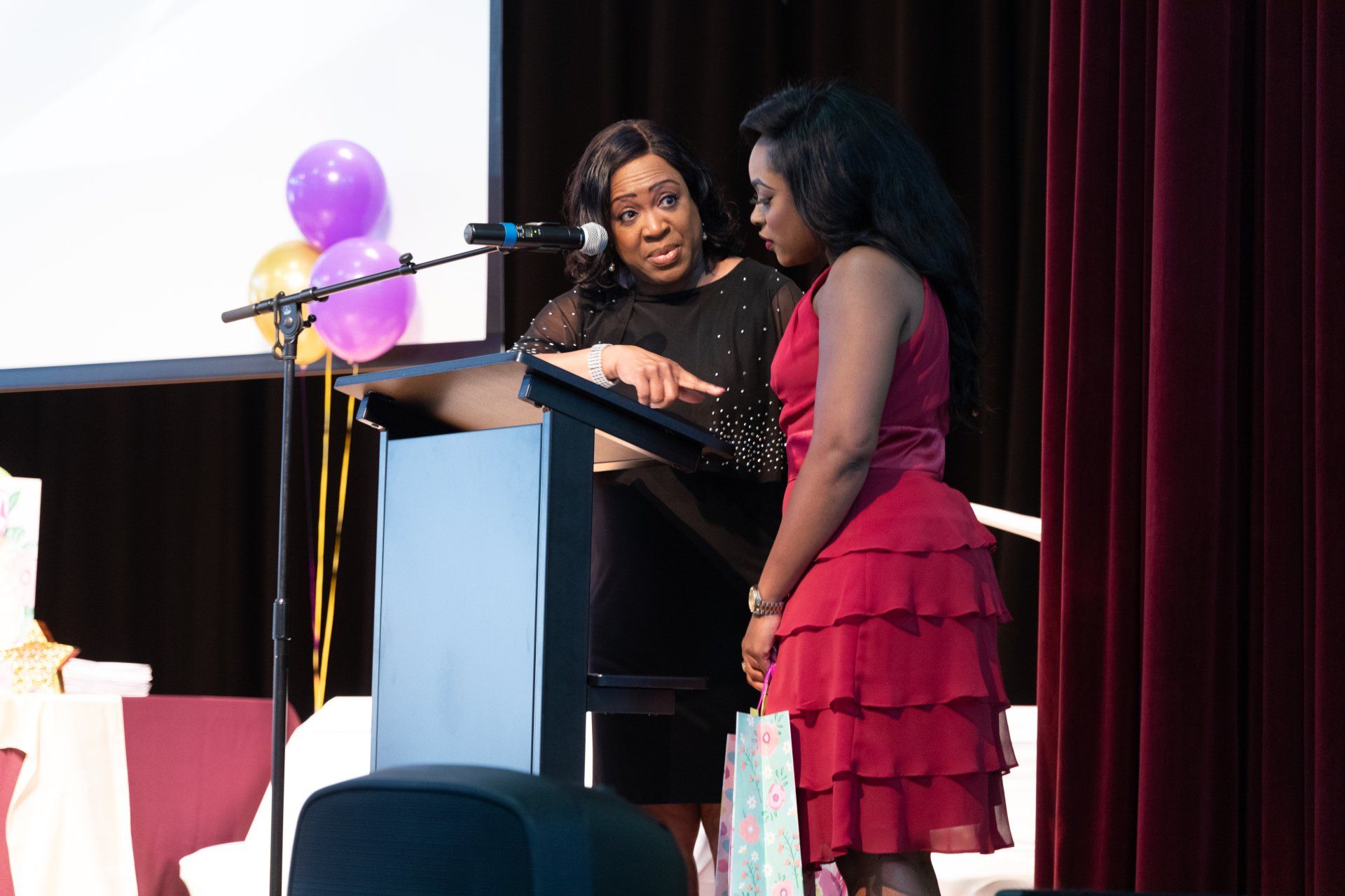 2022 Worth Beyond Measure