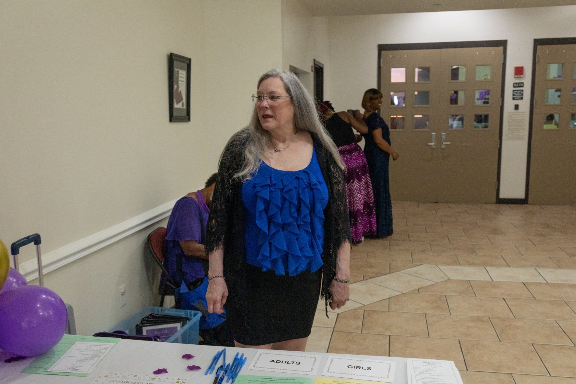 2022 Worth Beyond Measure