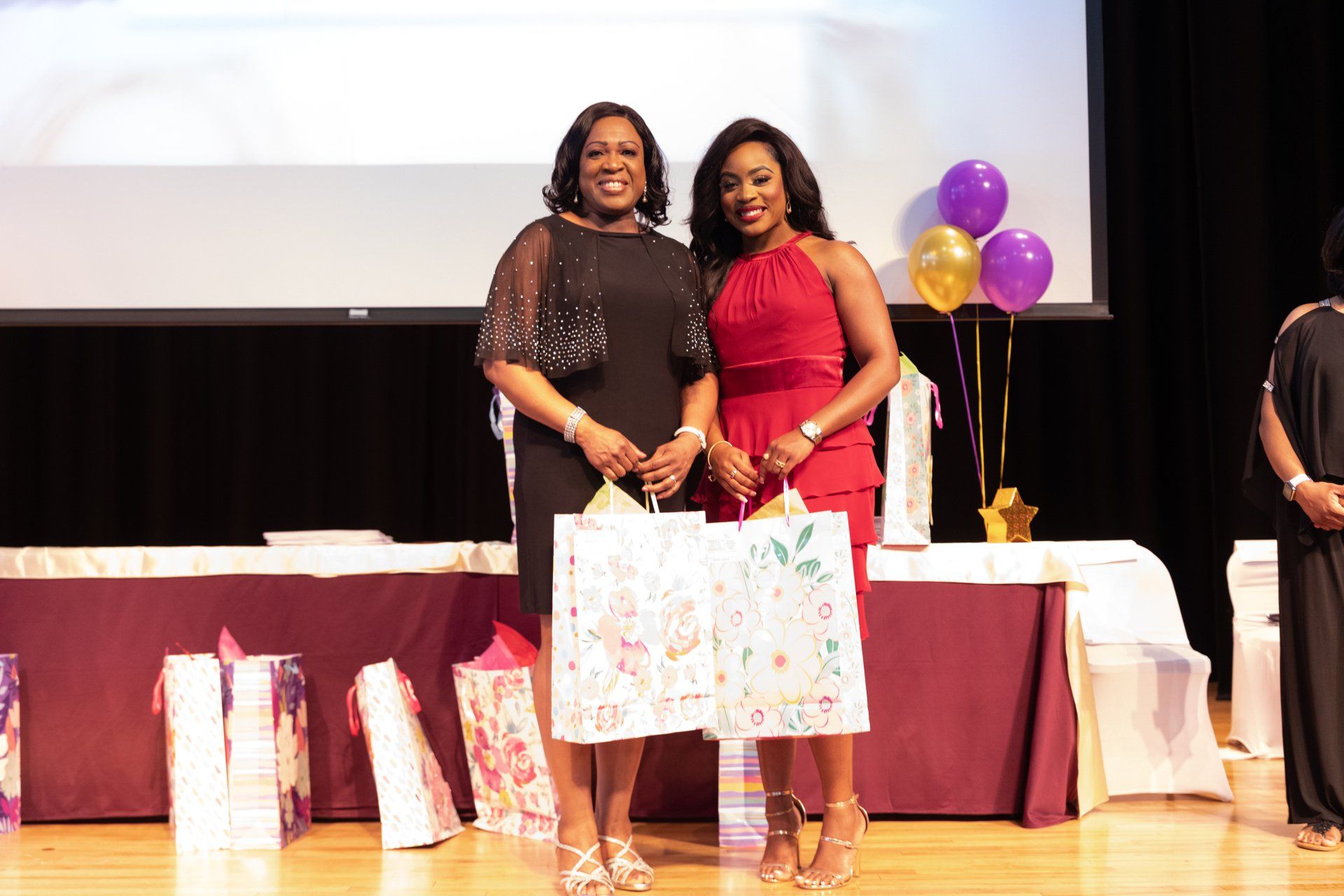 2022 Worth Beyond Measure