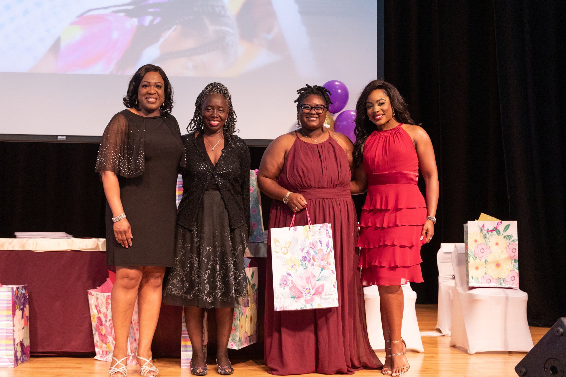 2022 Worth Beyond Measure