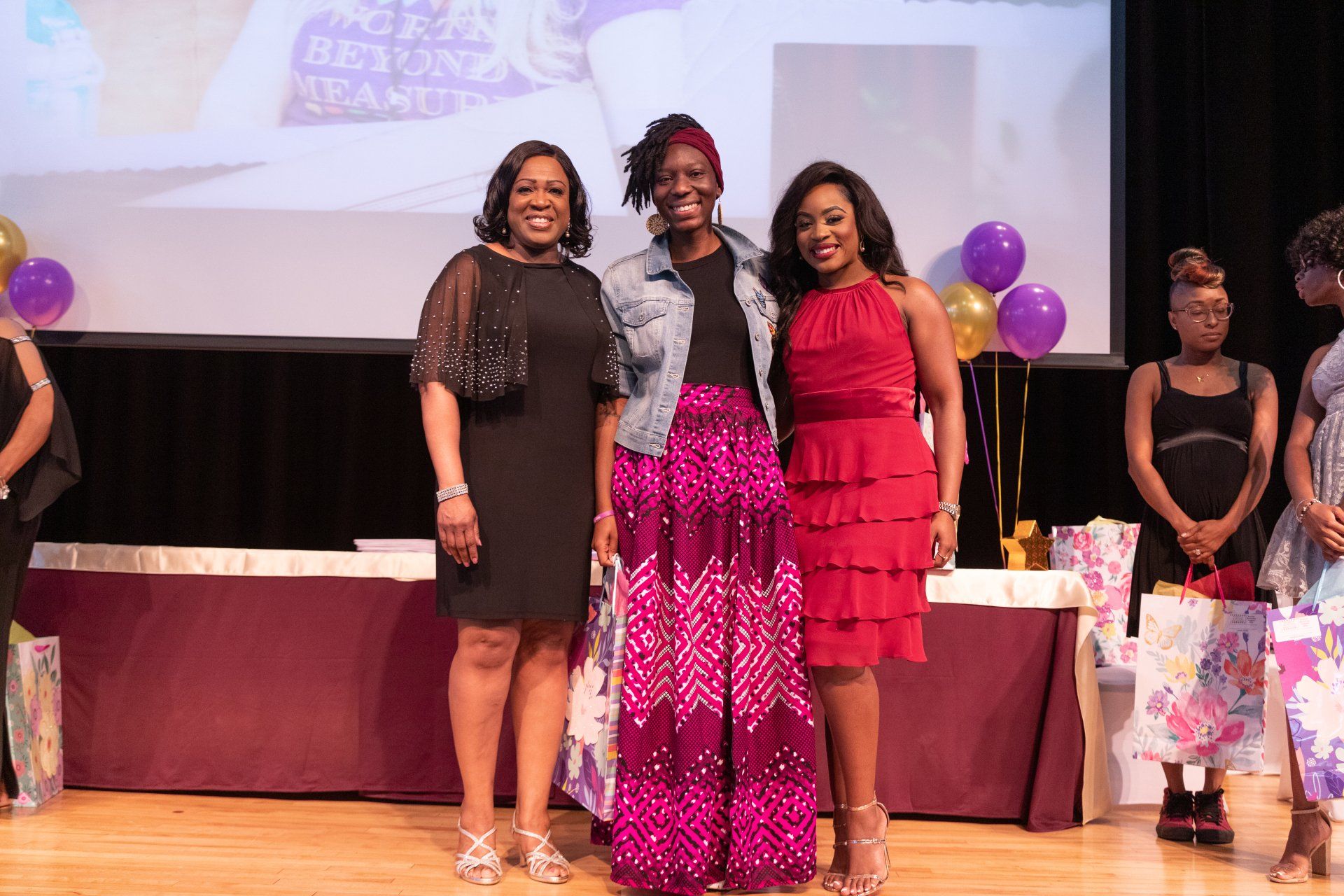 2022 Worth Beyond Measure