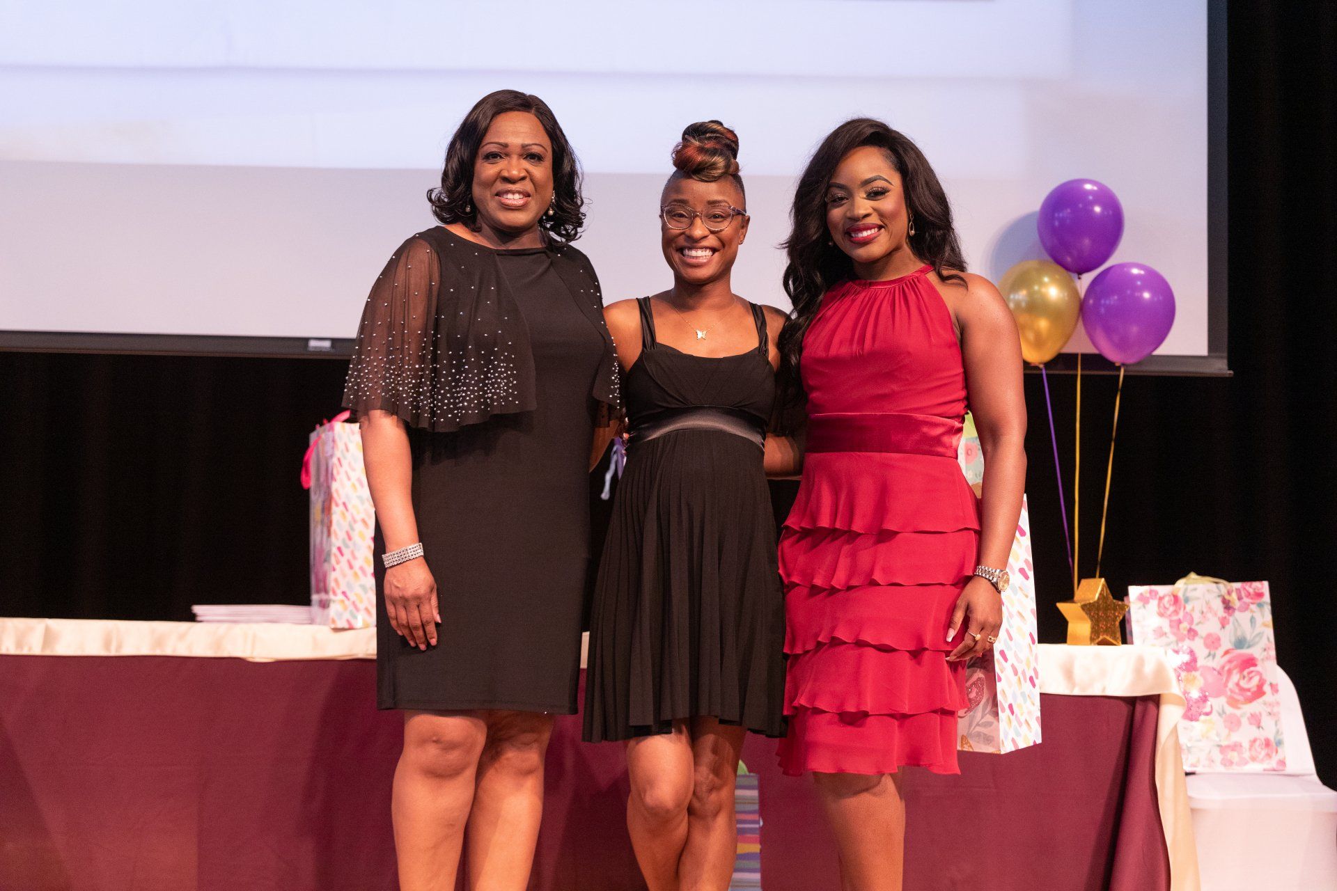 2022 Worth Beyond Measure