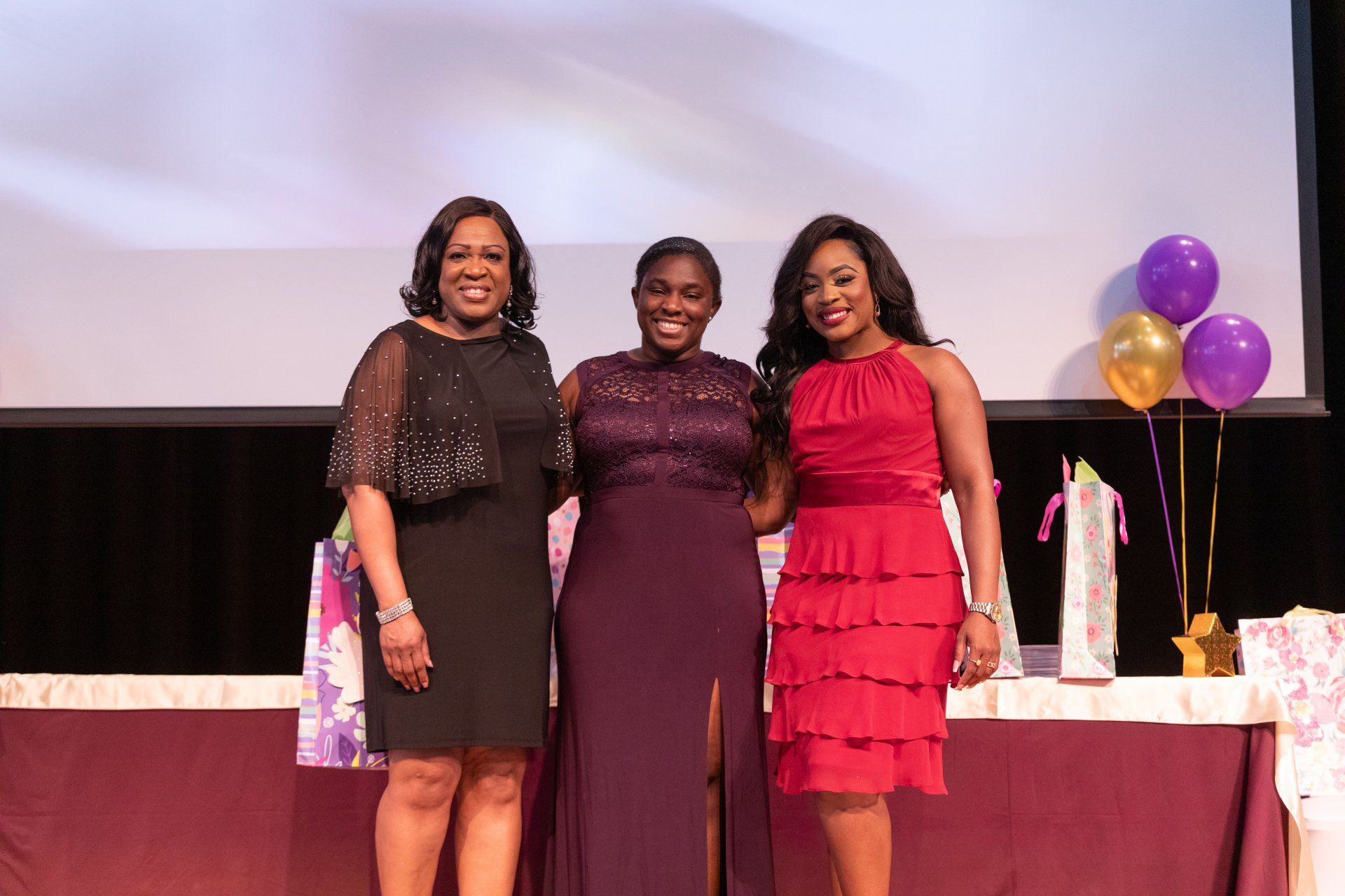 2022 Worth Beyond Measure