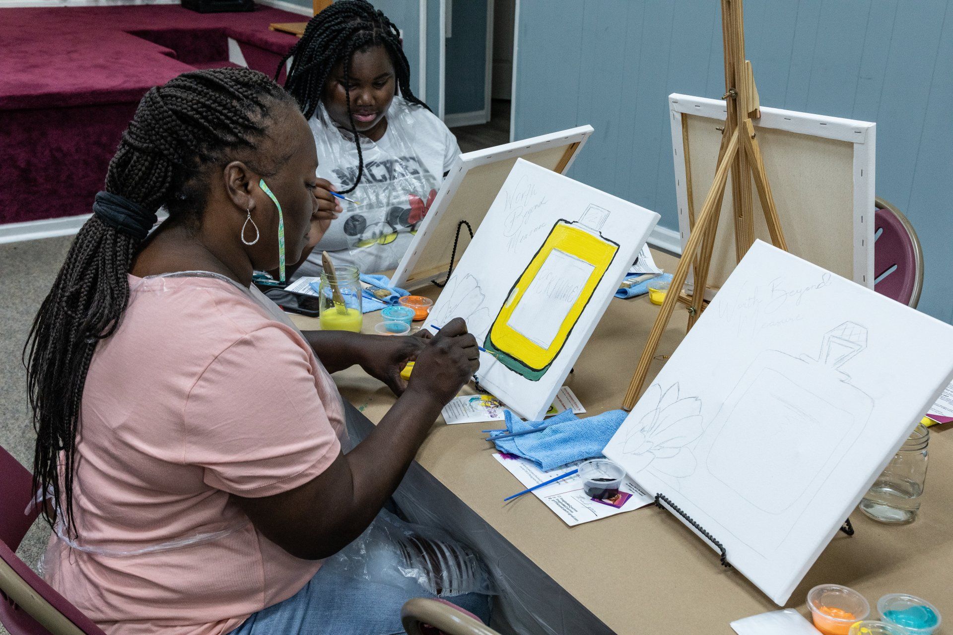 2022 Worth Beyond Measure