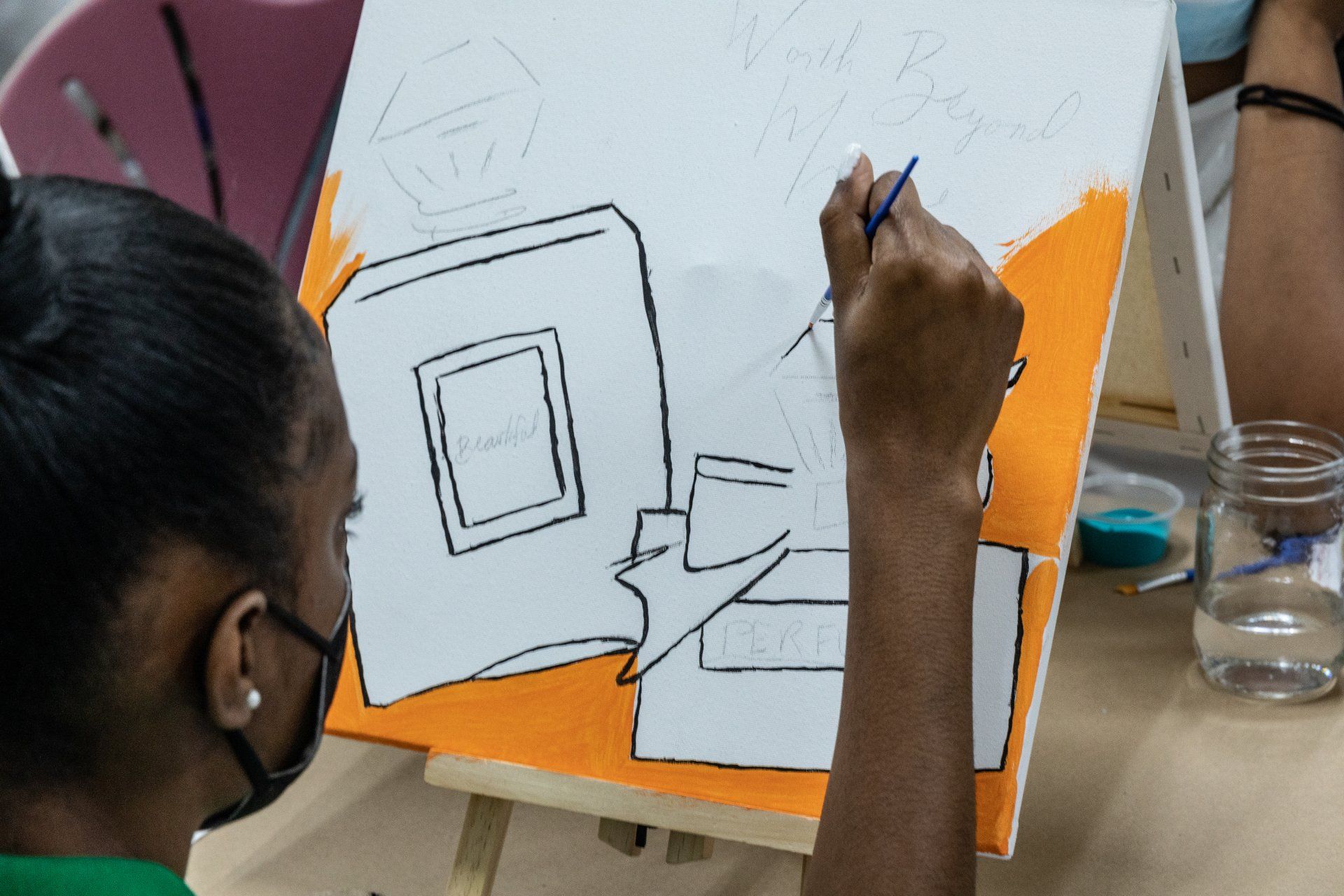 2022 Worth Beyond Measure