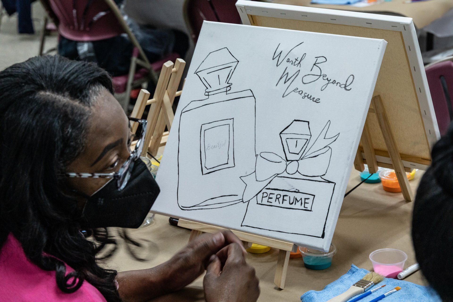 2022 Worth Beyond Measure