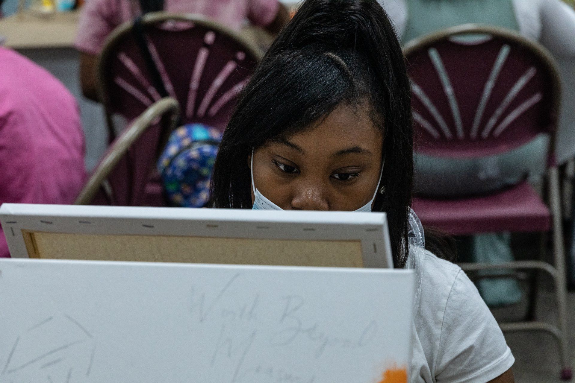 2022 Worth Beyond Measure