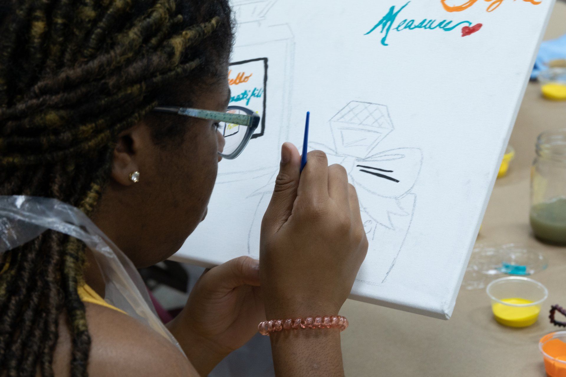 2022 Worth Beyond Measure