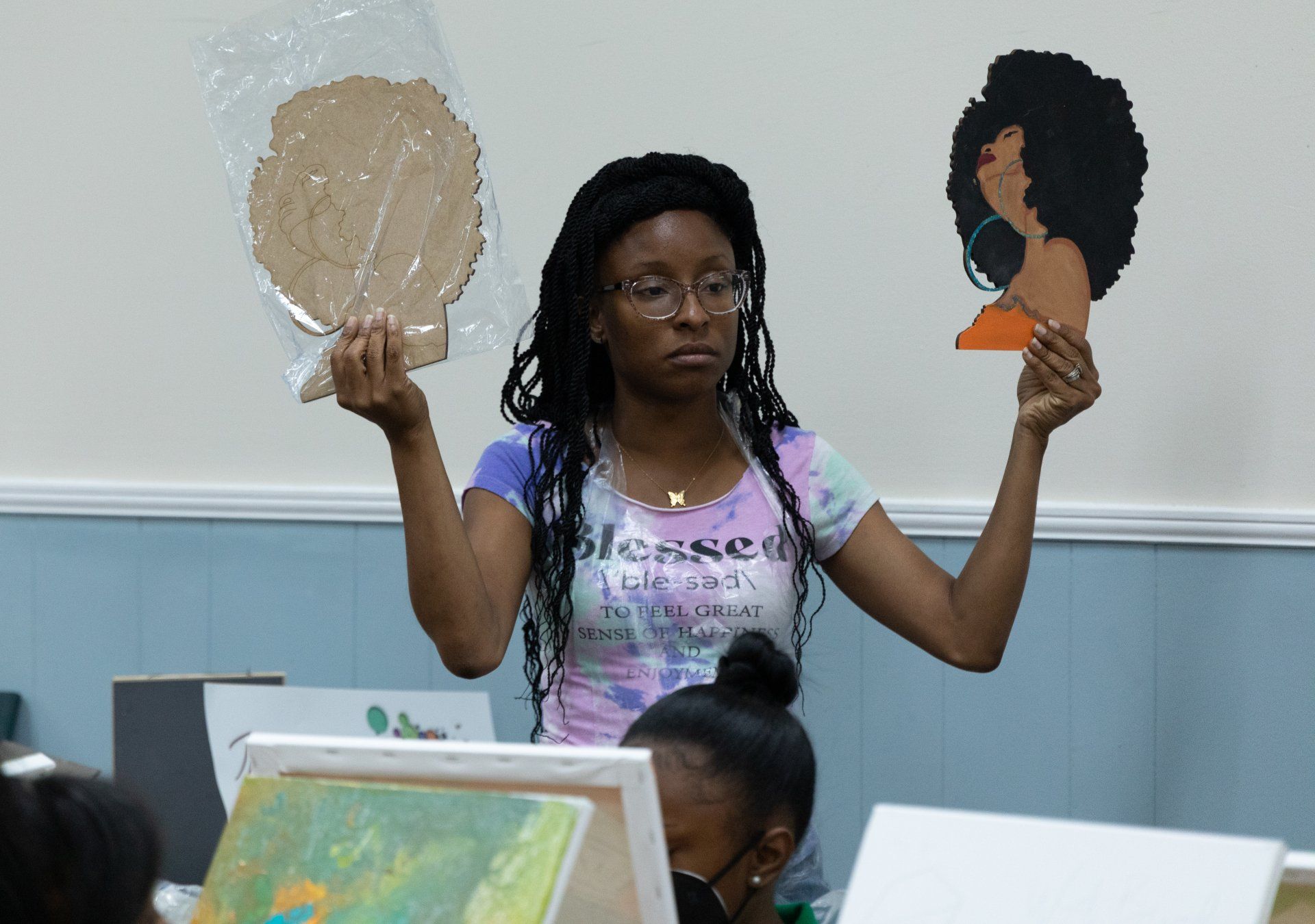 2022 Worth Beyond Measure