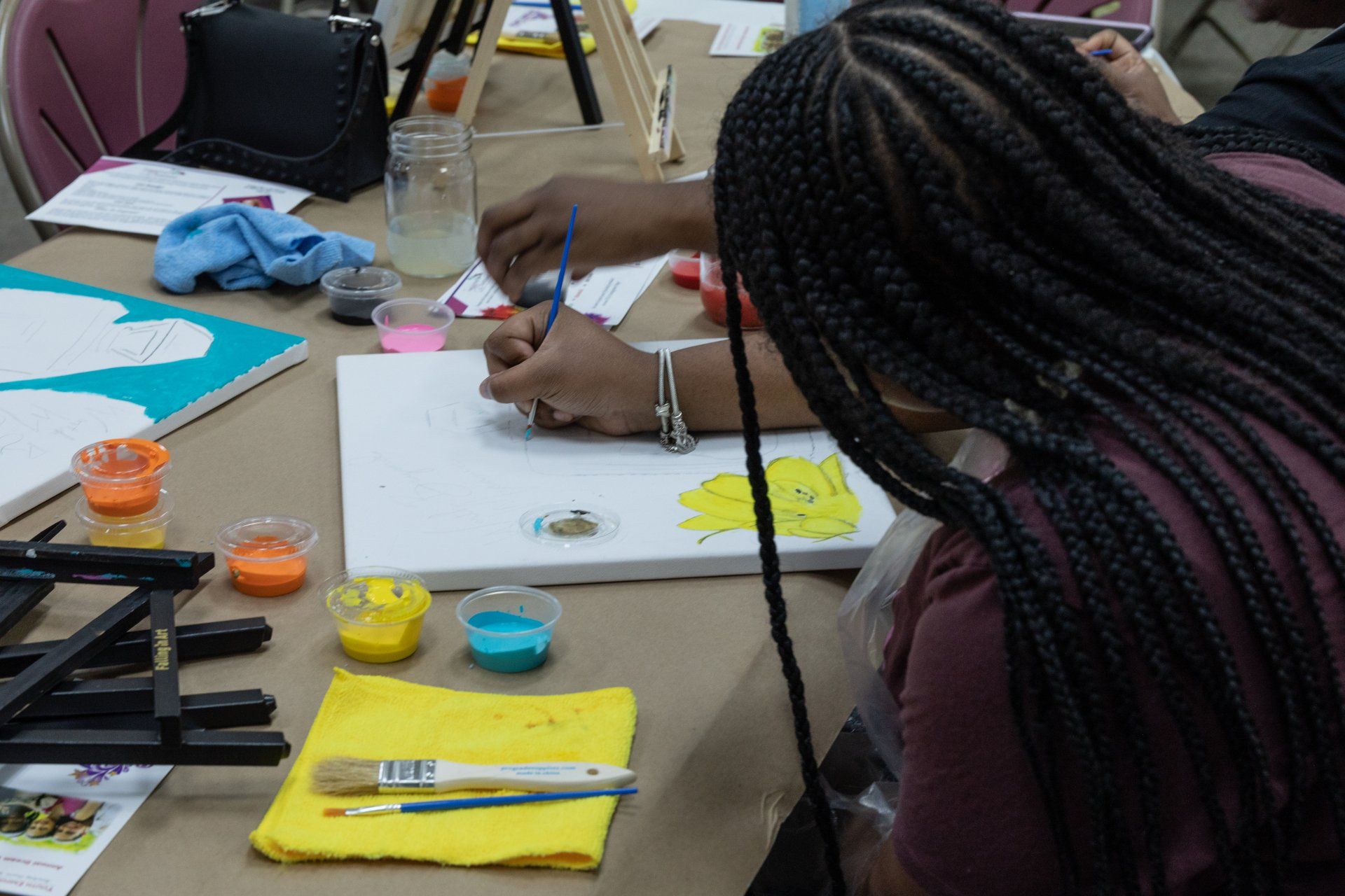 2022 Worth Beyond Measure