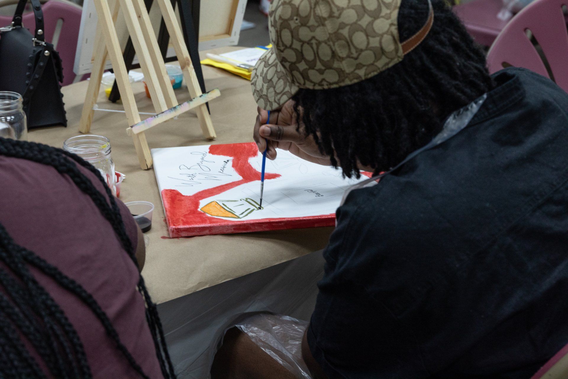 2022 Worth Beyond Measure