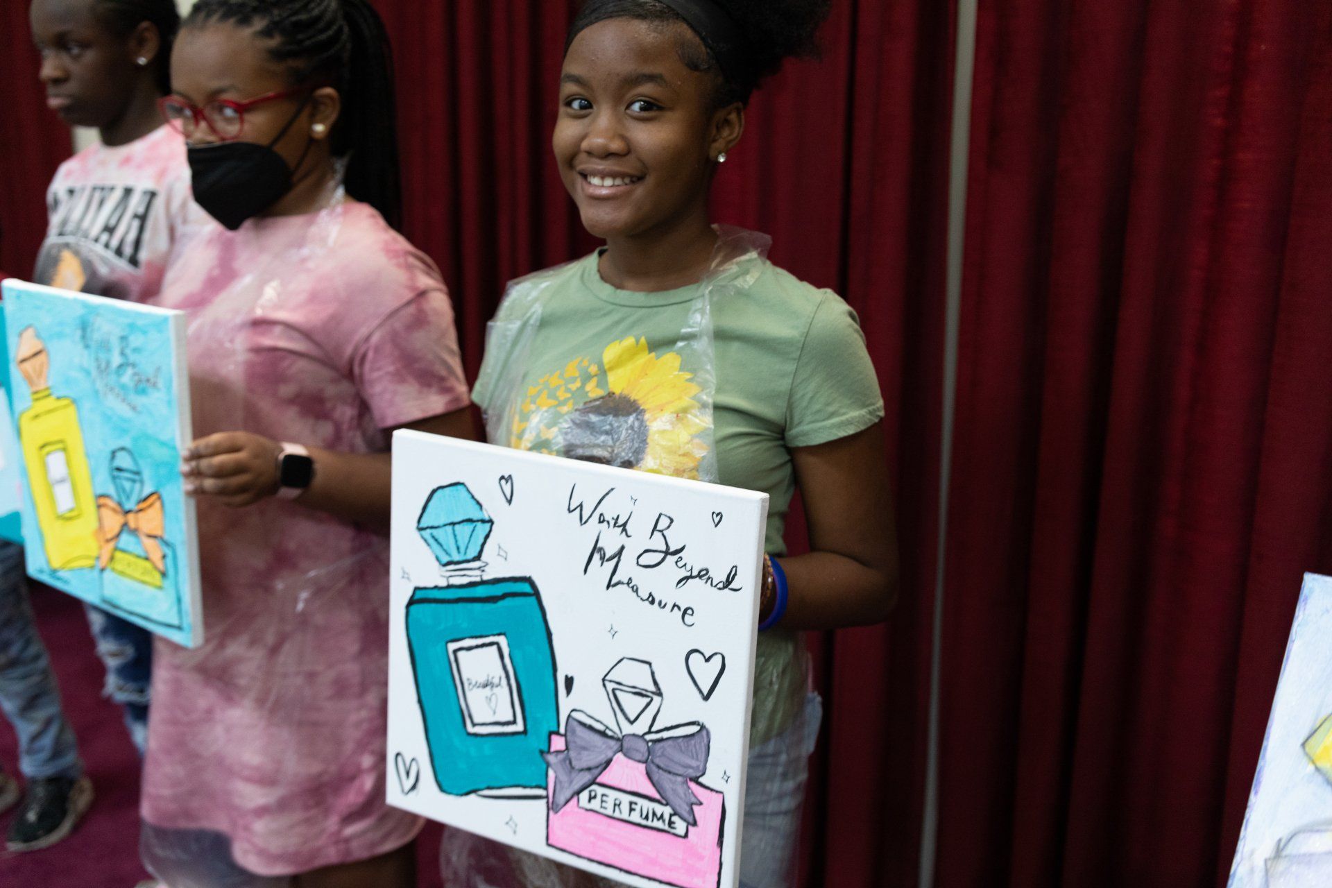 2022 Worth Beyond Measure