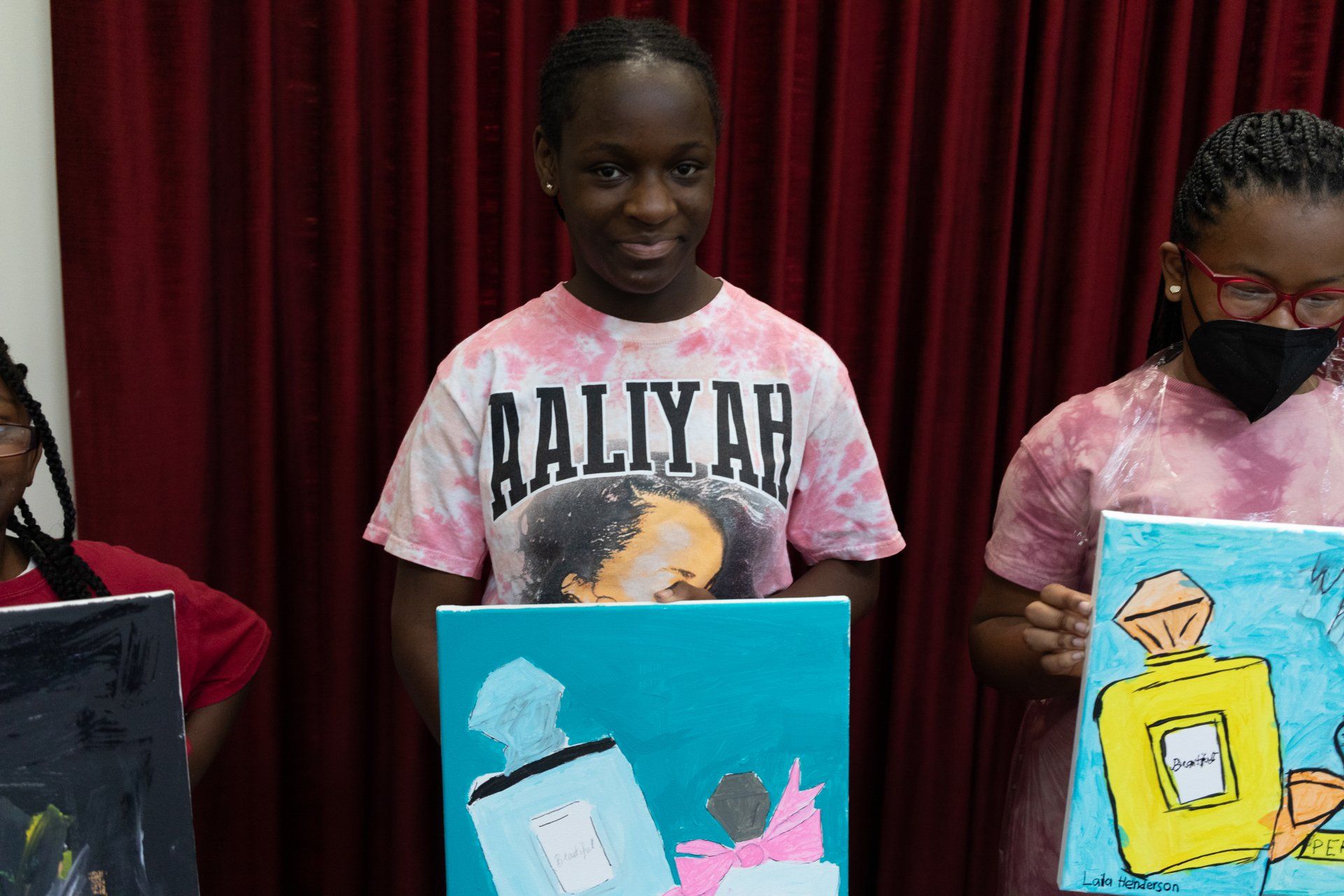 2022 Worth Beyond Measure