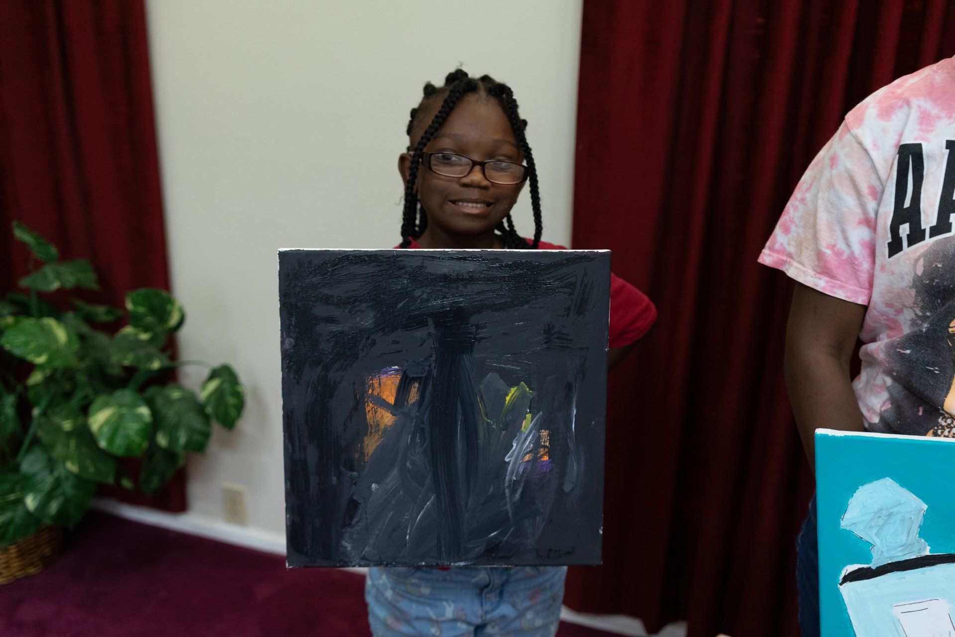 2022 Worth Beyond Measure