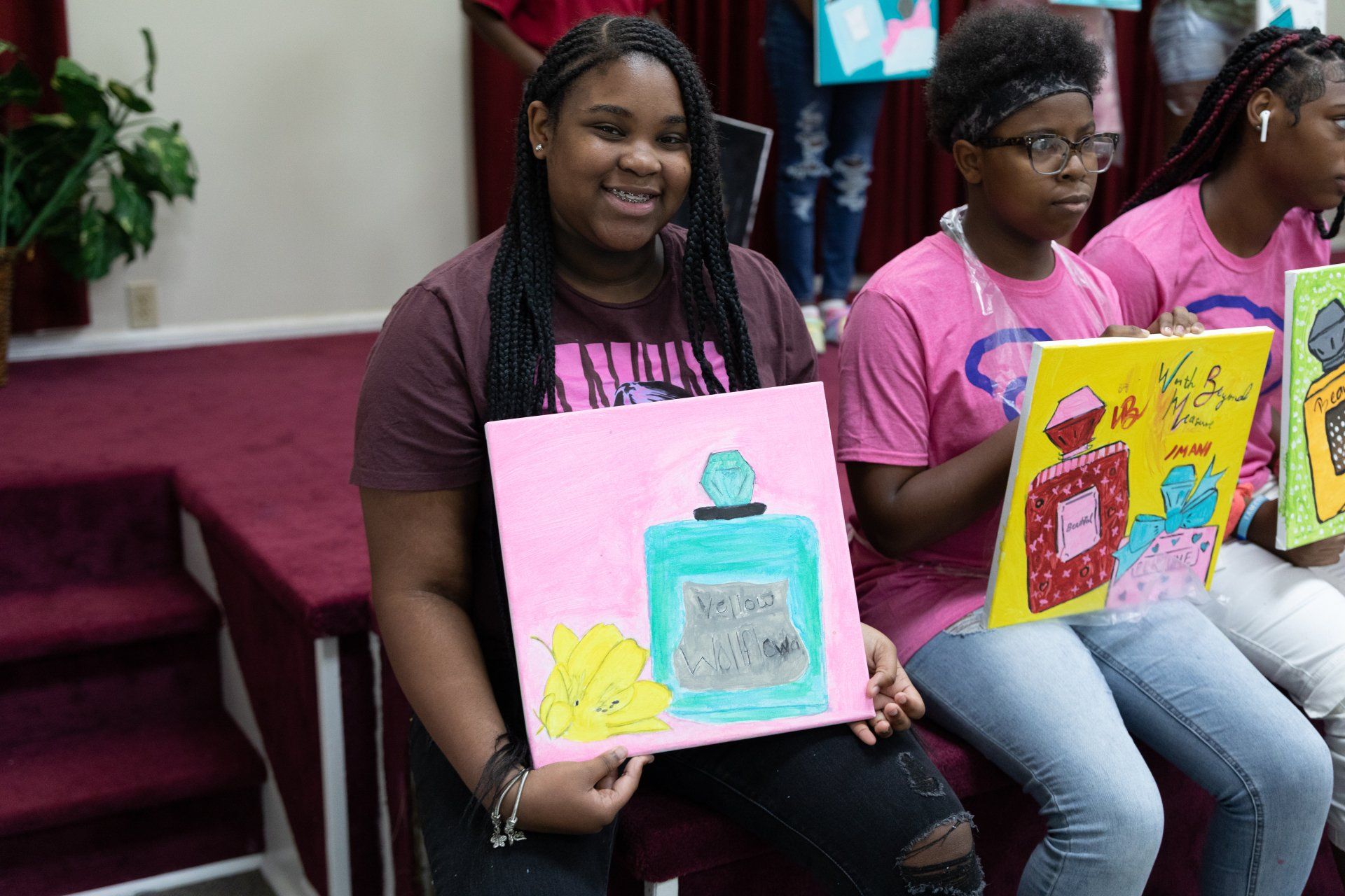 2022 Worth Beyond Measure