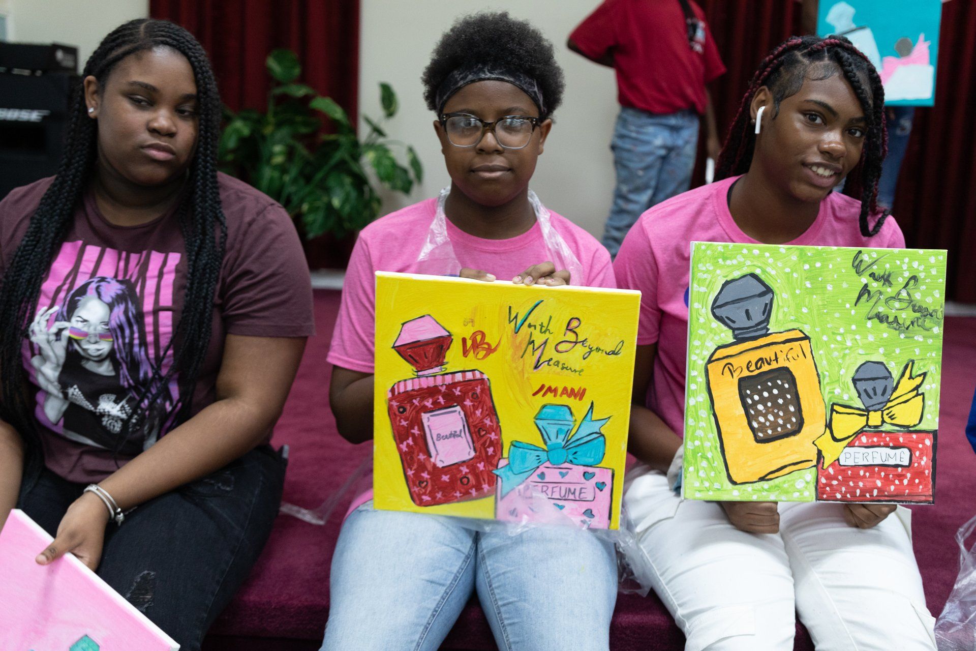 2022 Worth Beyond Measure