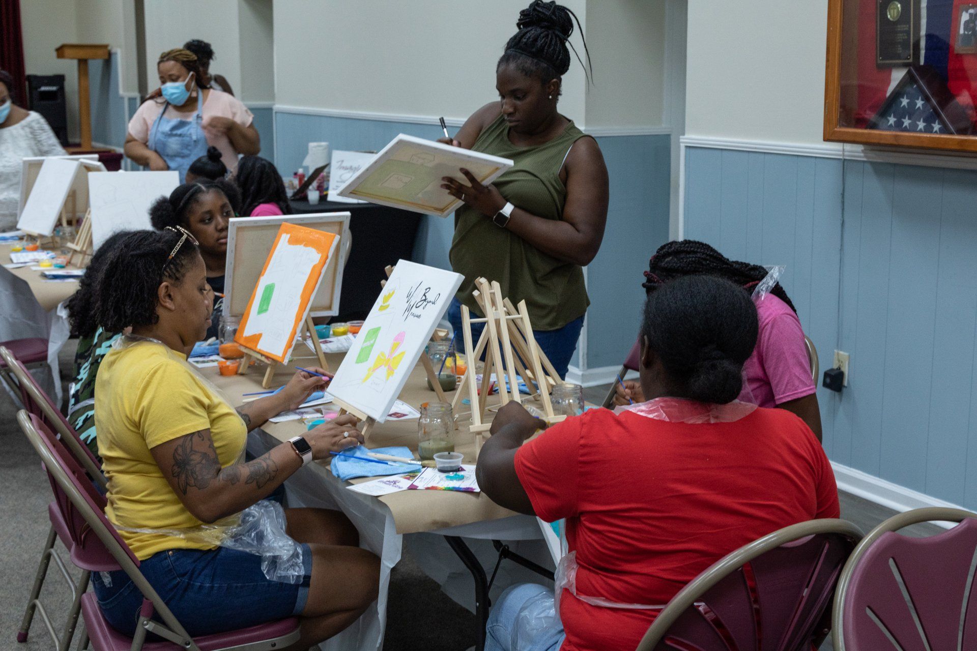 2022 Worth Beyond Measure