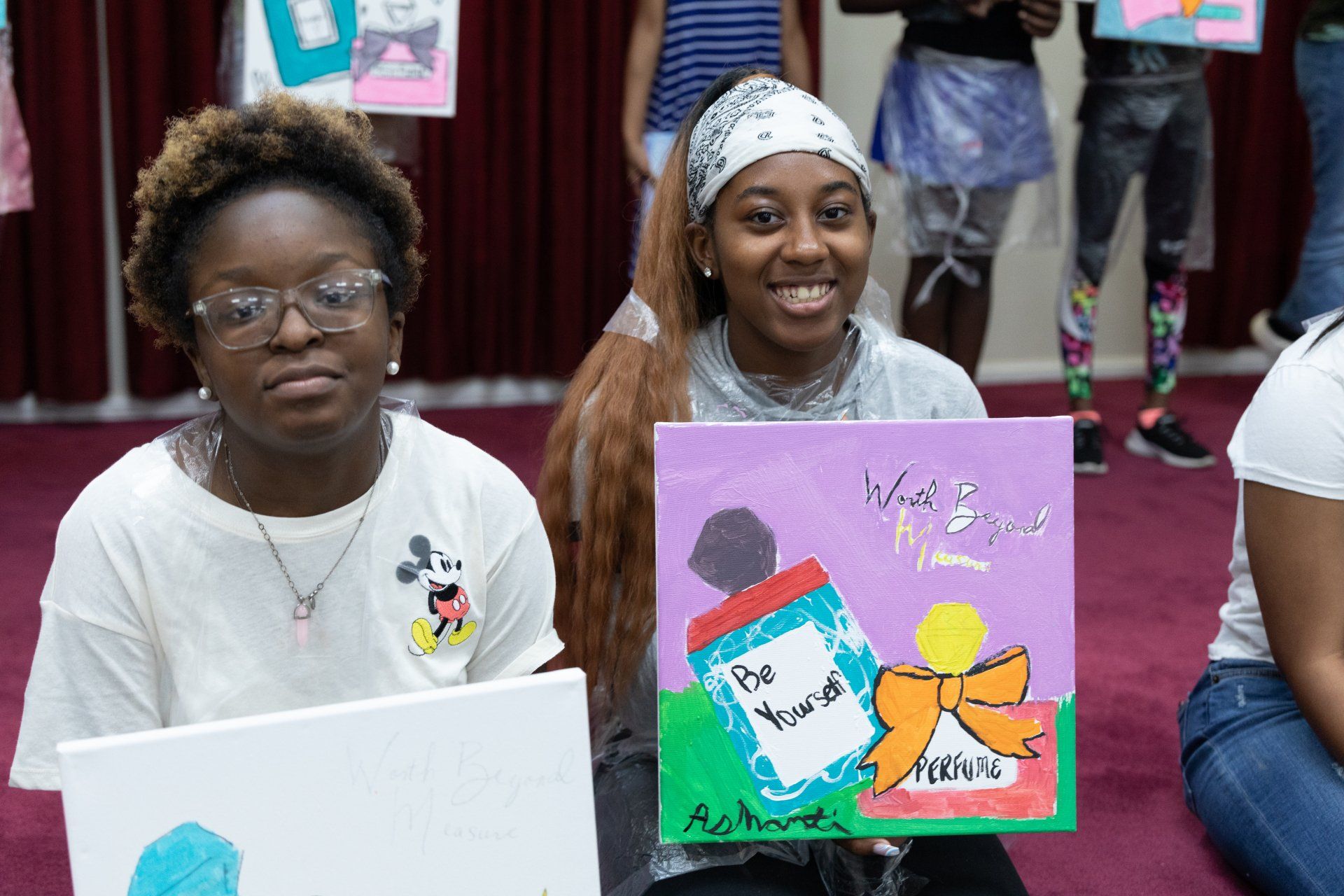 2022 Worth Beyond Measure