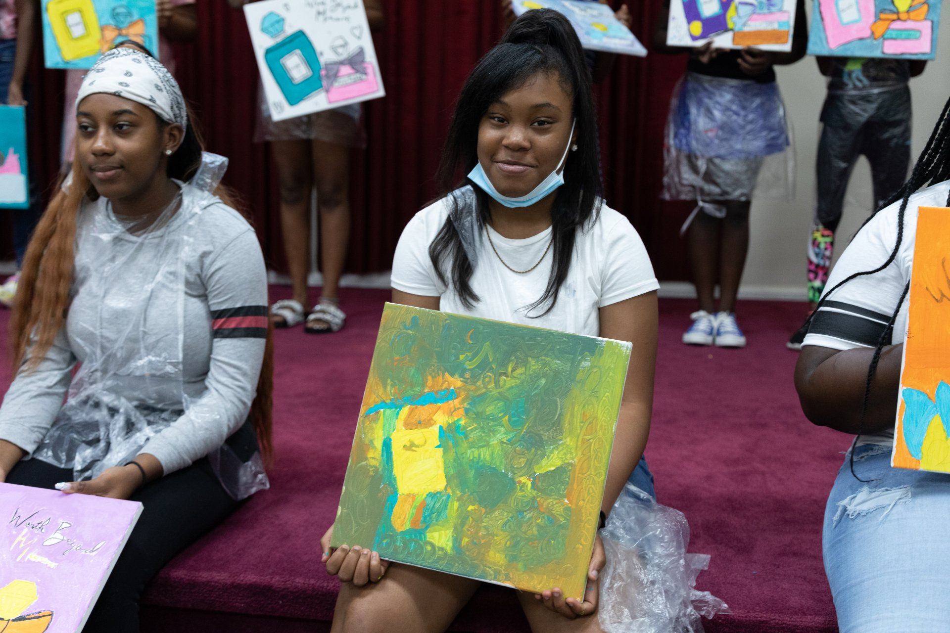 2022 Worth Beyond Measure