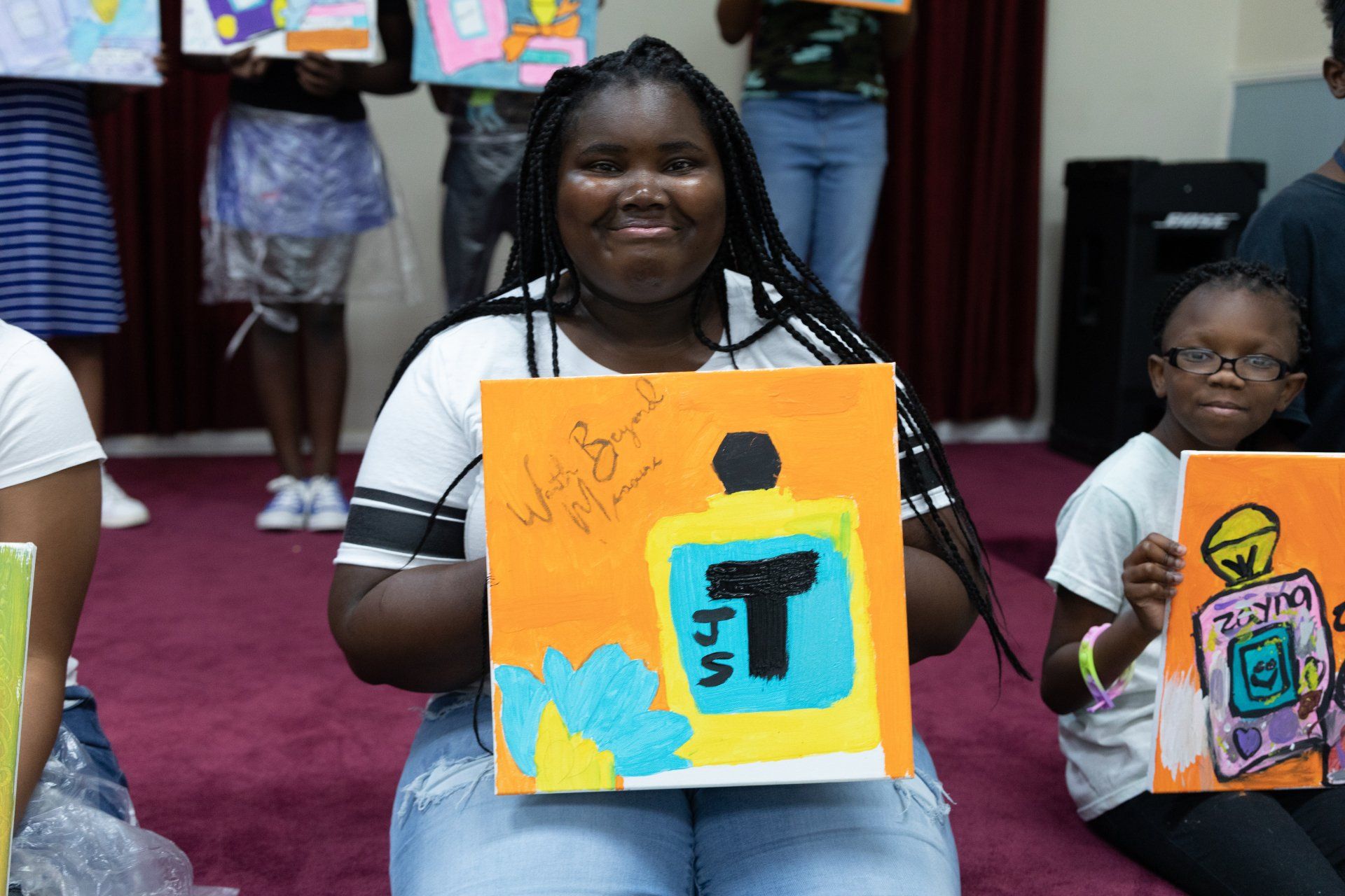 2022 Worth Beyond Measure