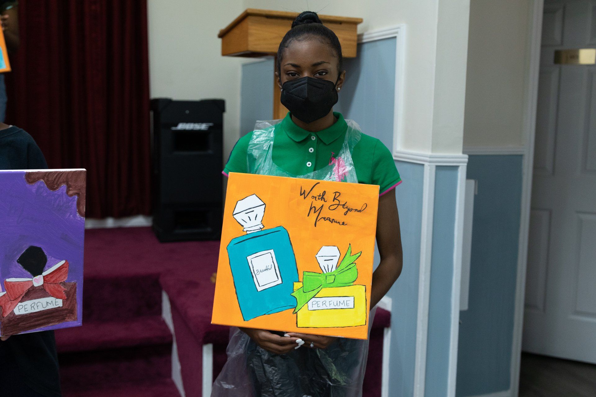 2022 Worth Beyond Measure