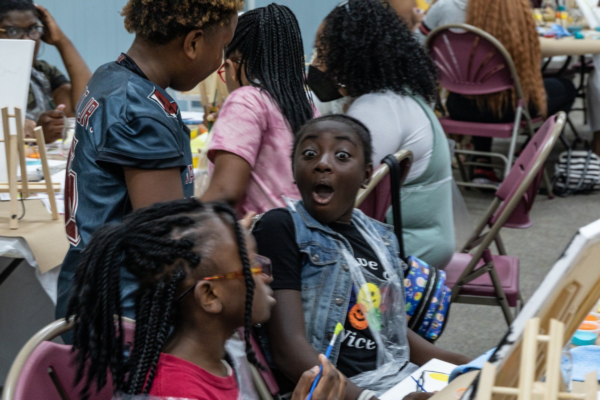 2022 Worth Beyond Measure