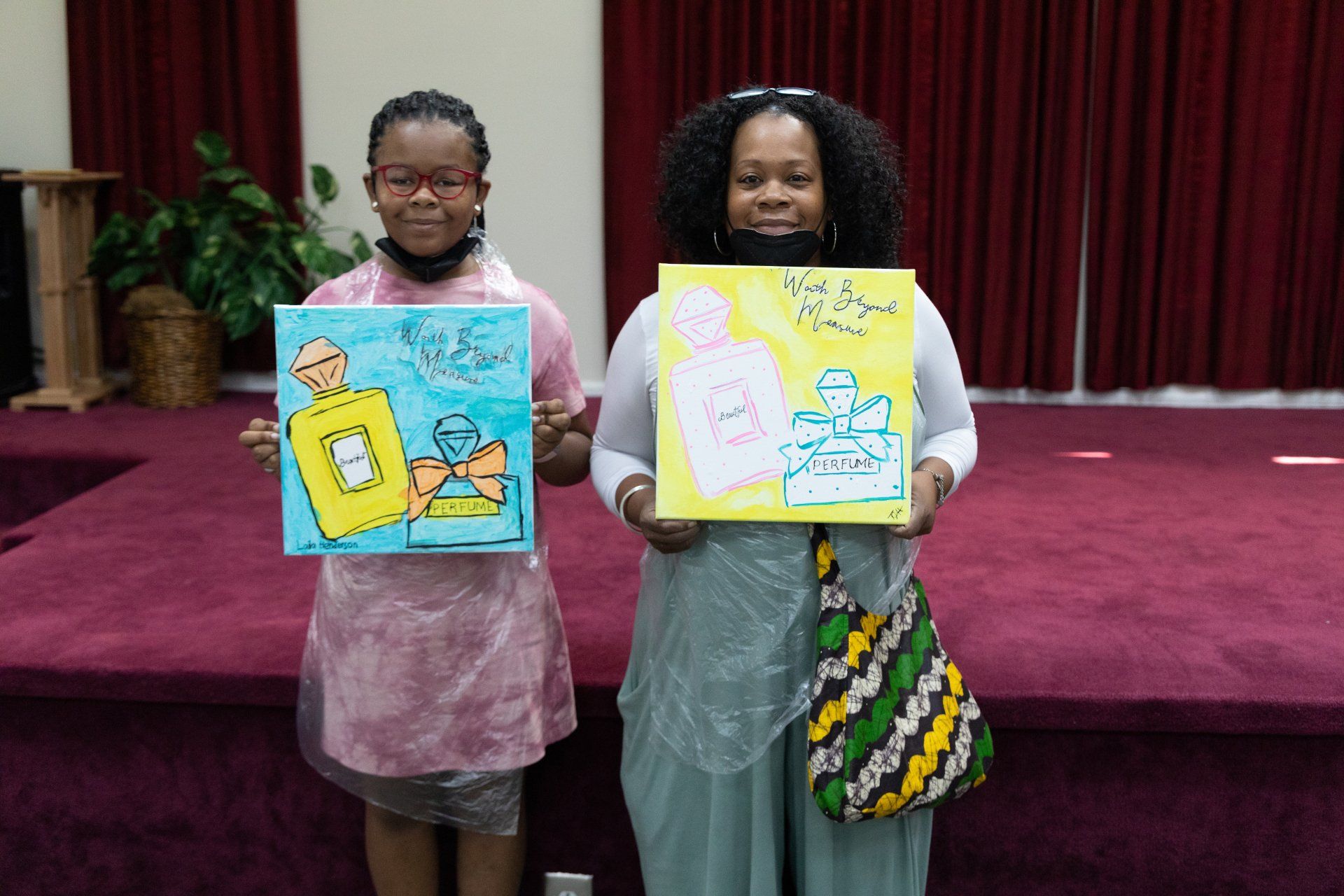 2022 Worth Beyond Measure