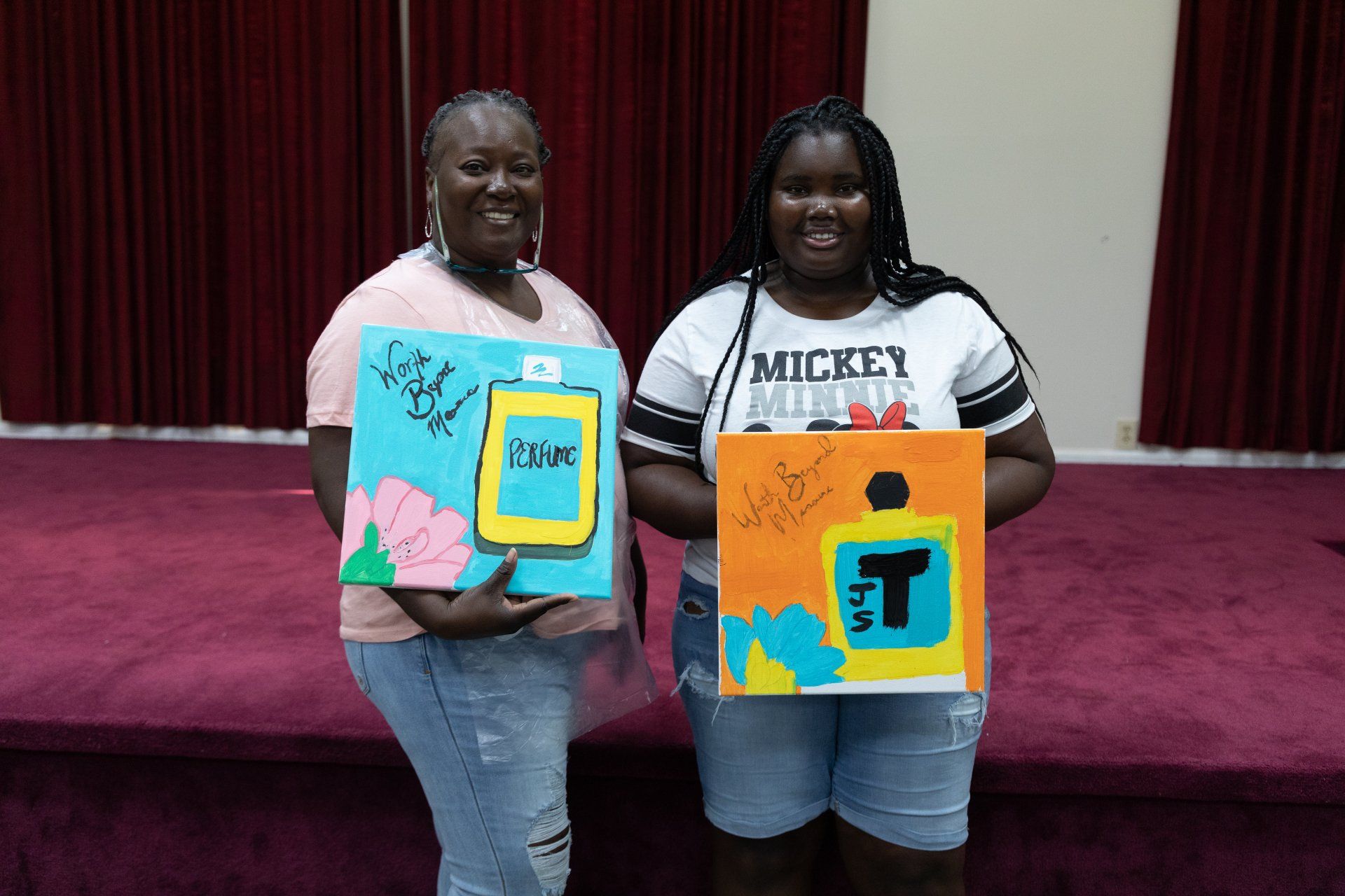 2022 Worth Beyond Measure