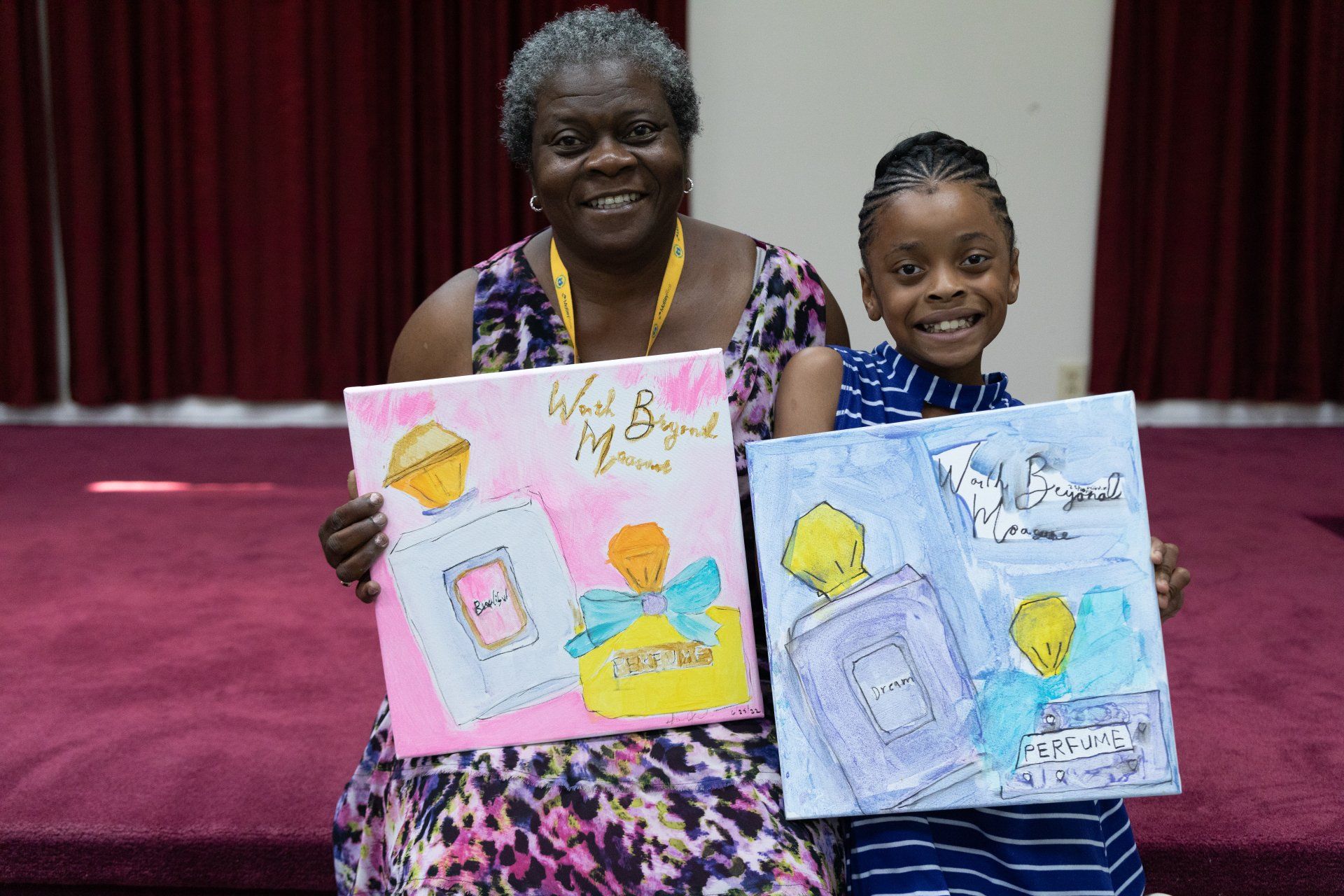 2022 Worth Beyond Measure