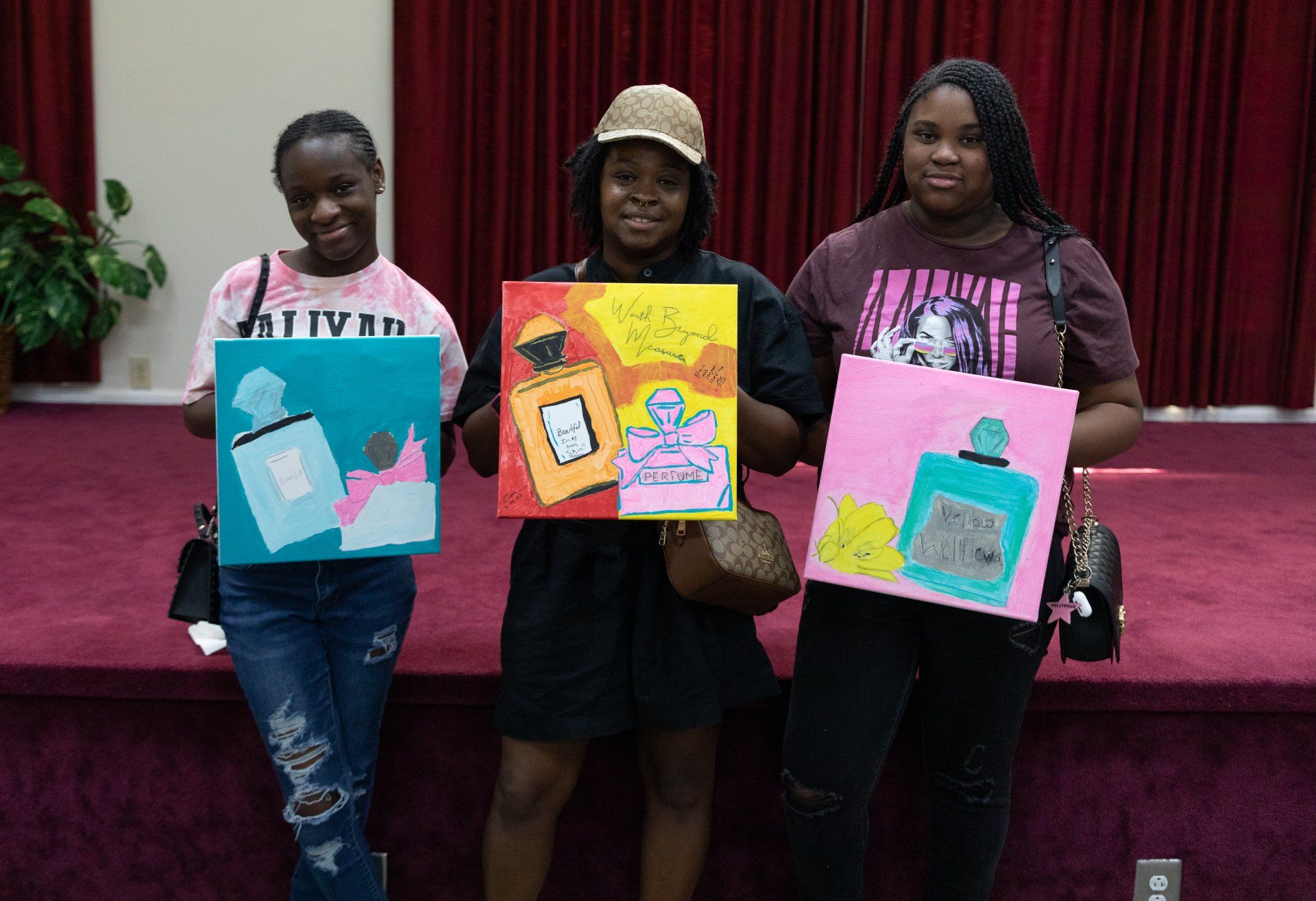 2022 Worth Beyond Measure