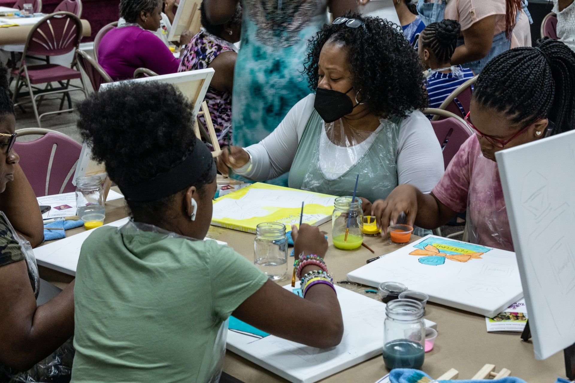 2022 Worth Beyond Measure