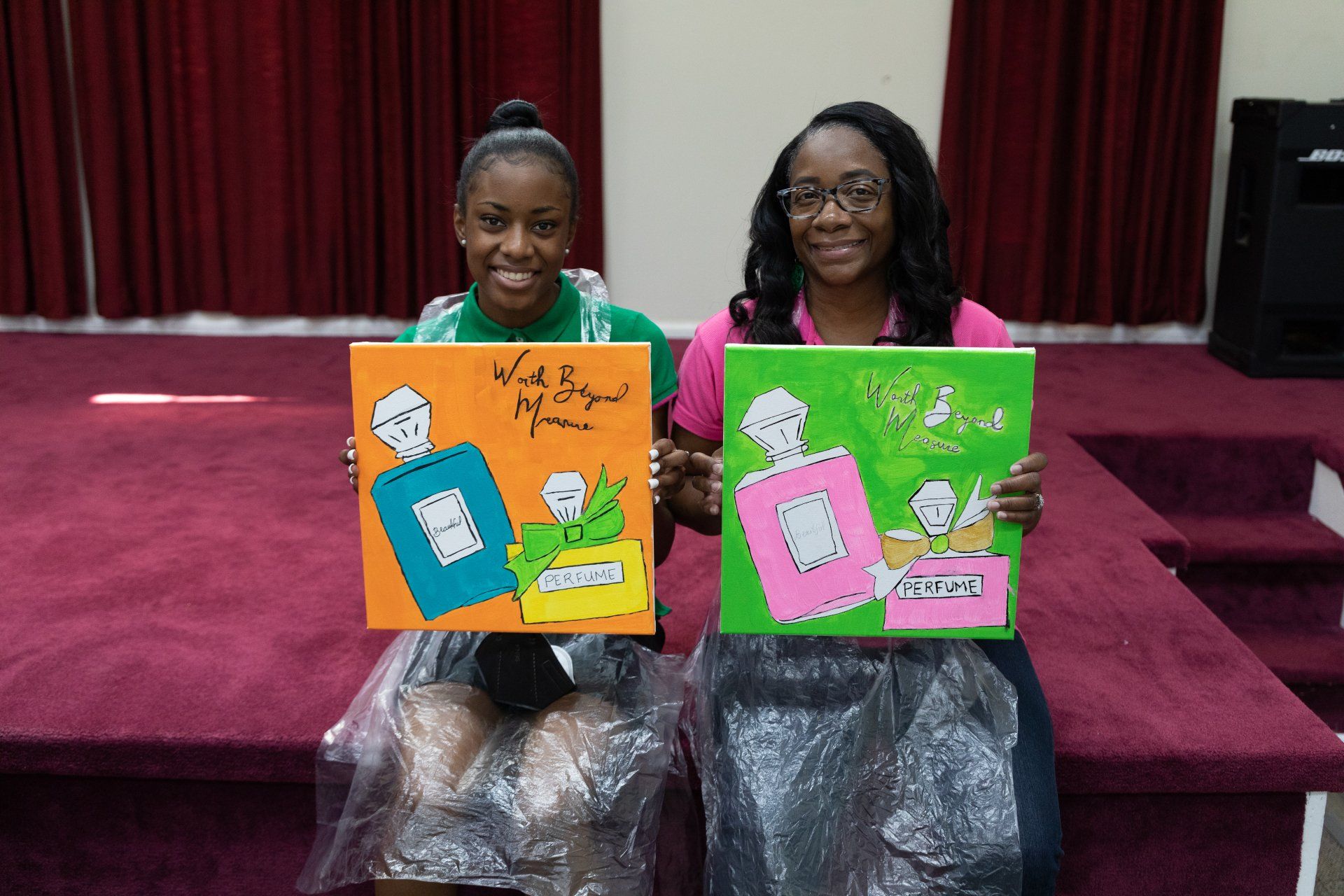 2022 Worth Beyond Measure