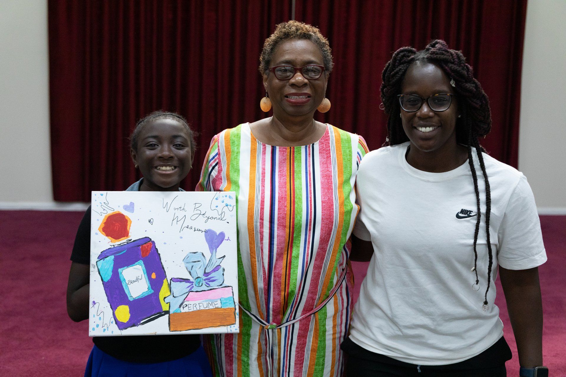 2022 Worth Beyond Measure