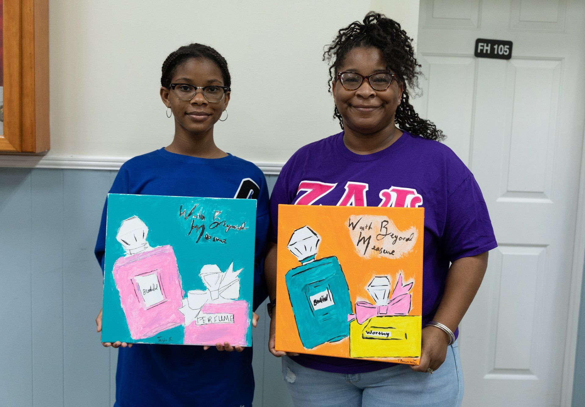 2022 Worth Beyond Measure