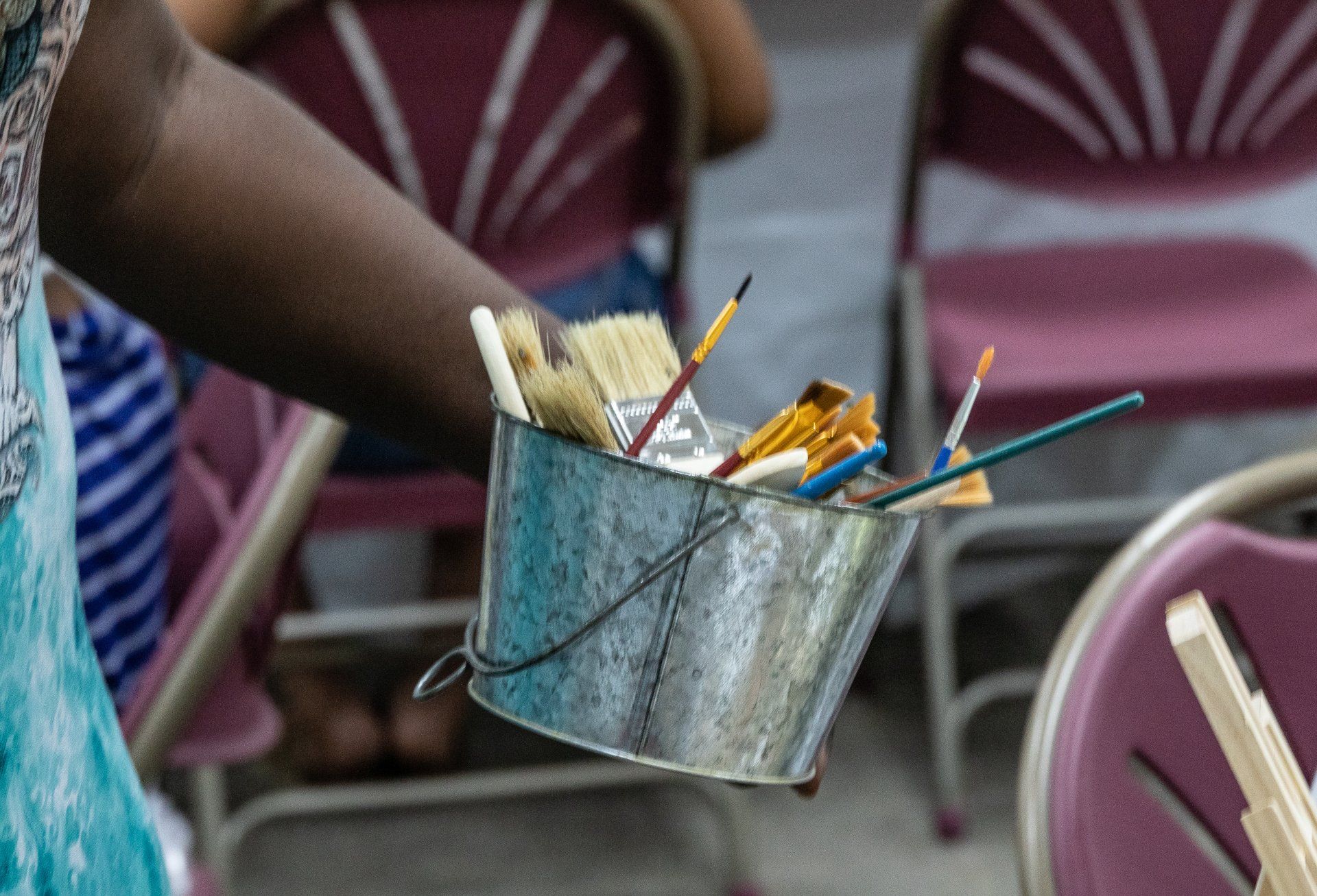 2022 Worth Beyond Measure