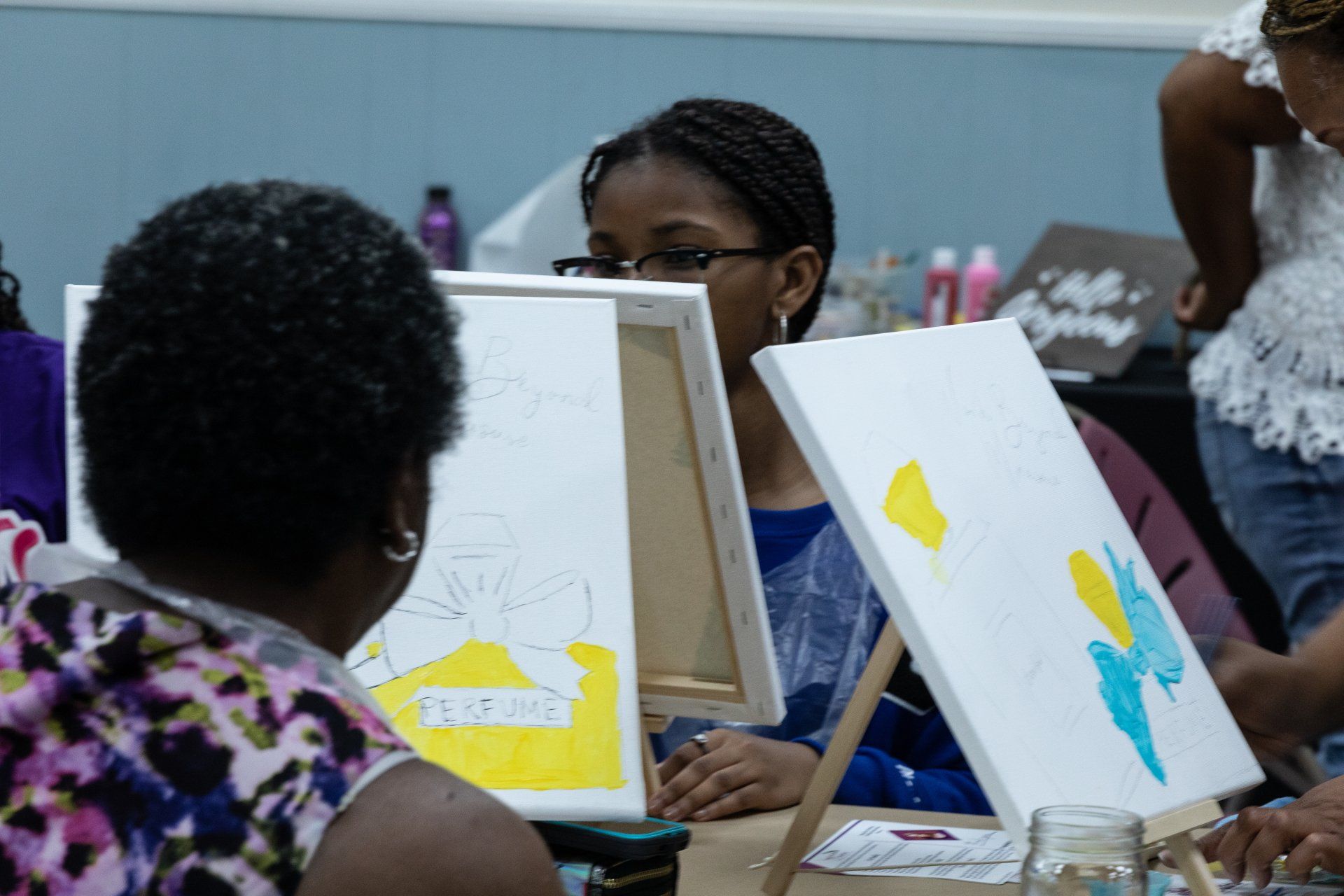 2022 Worth Beyond Measure