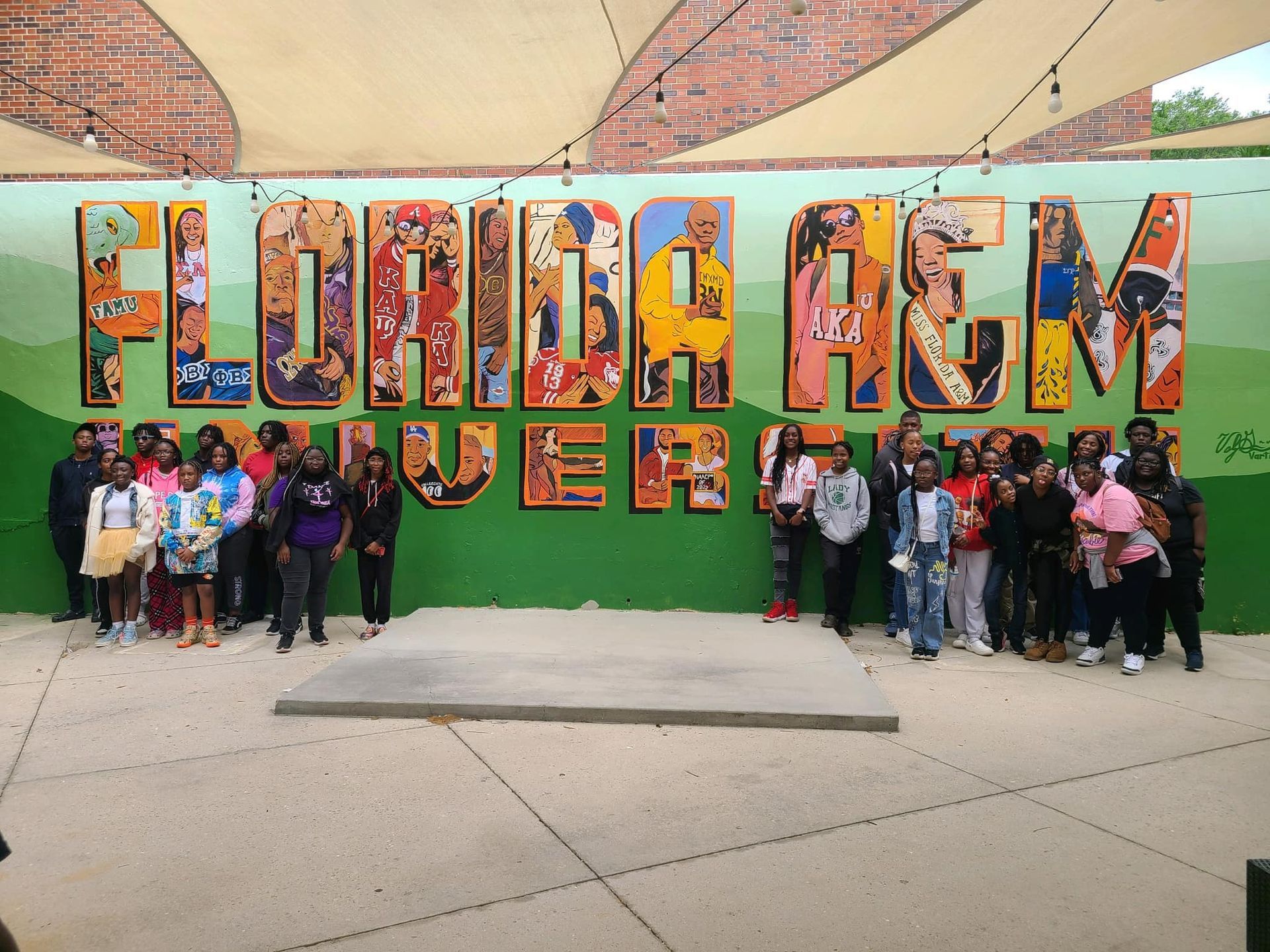 2023 WBM Black College Tour