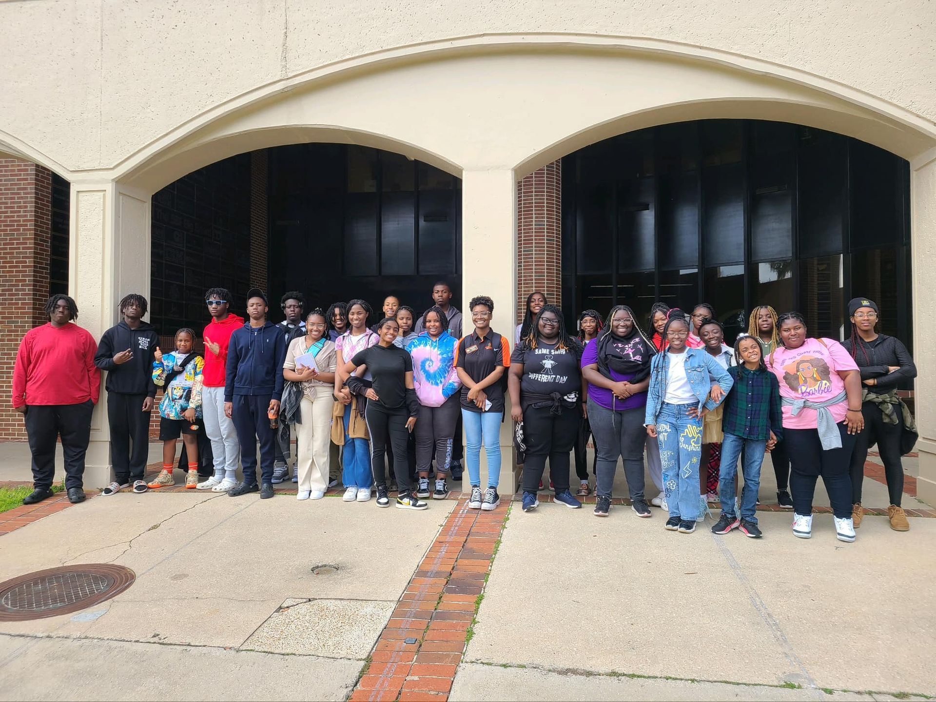 2023 WBM Black College Tour