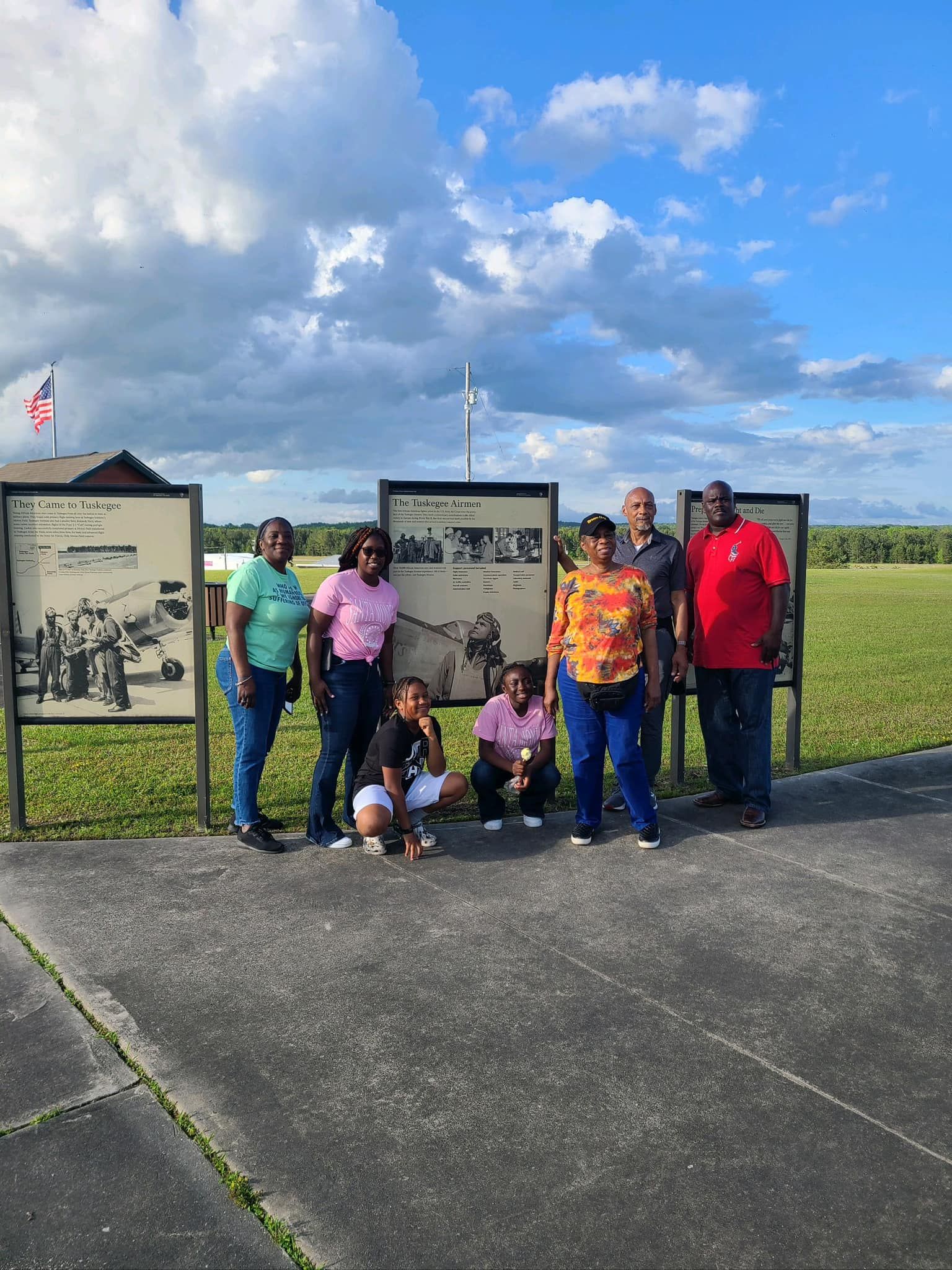 2023 WBM Black College Tour