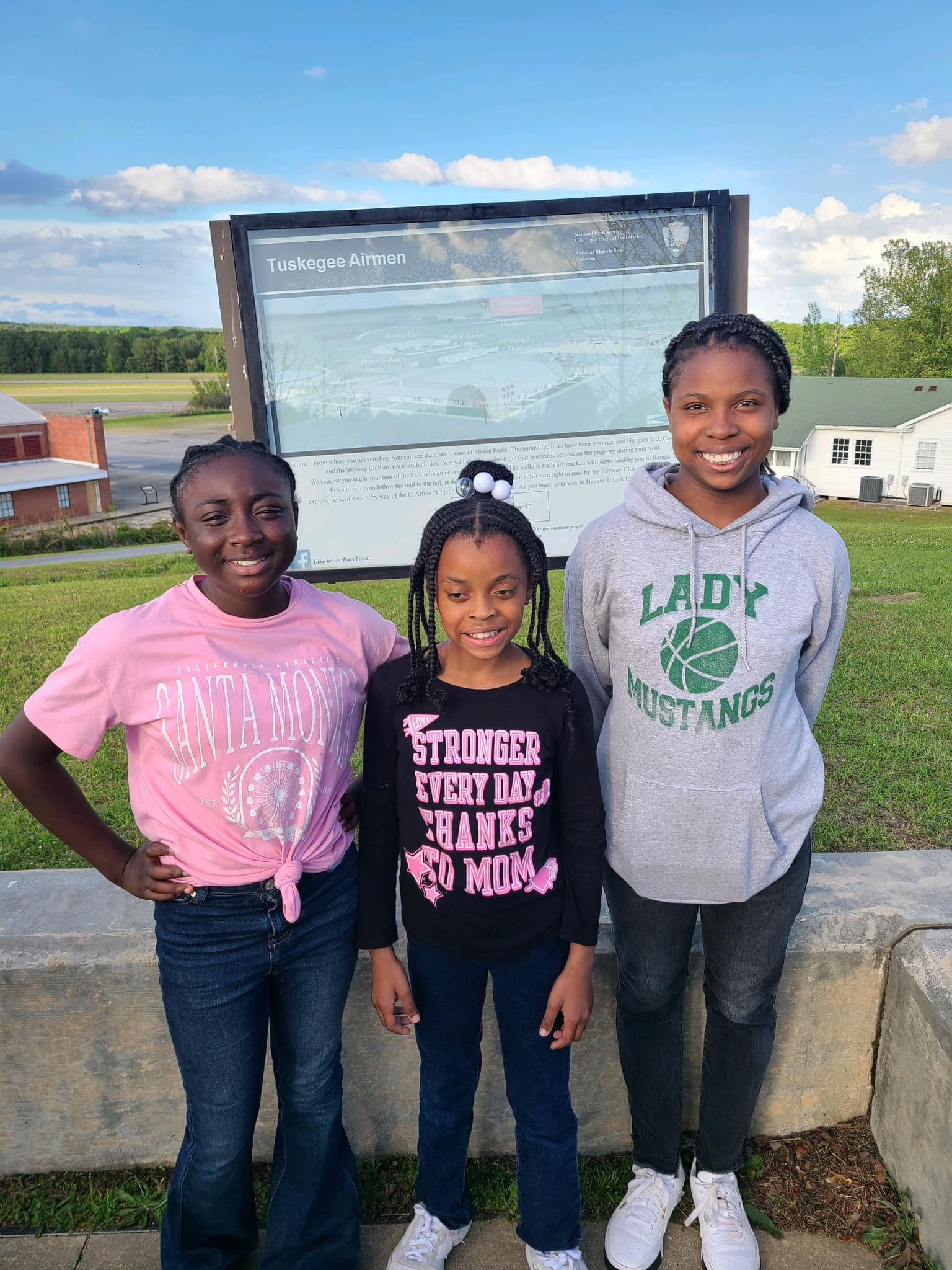 2023 WBM Black College Tour