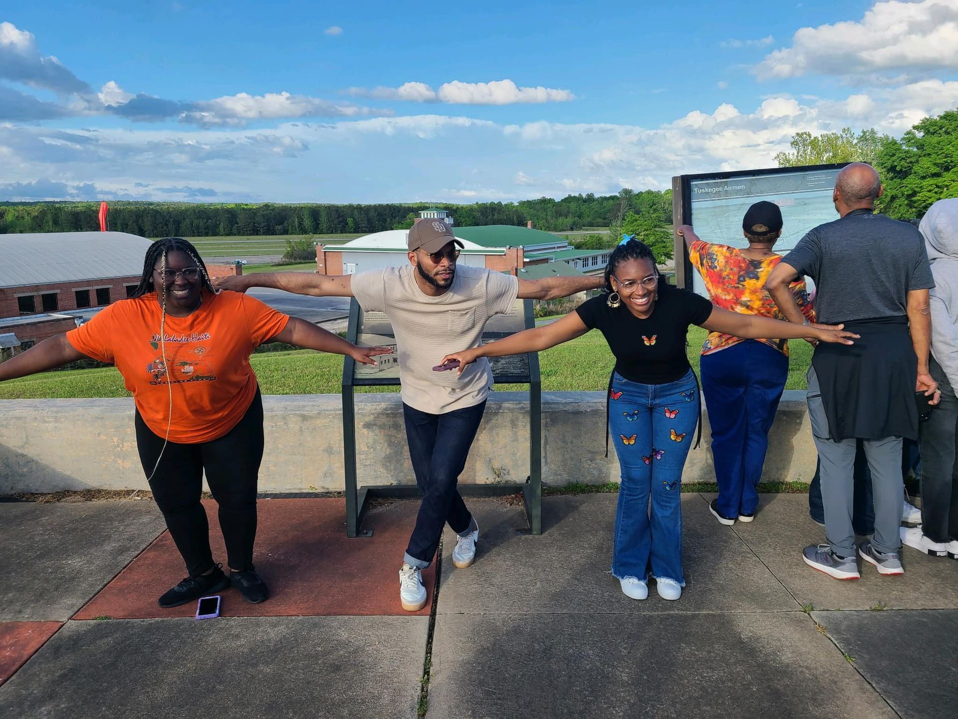 2023 WBM Black College Tour