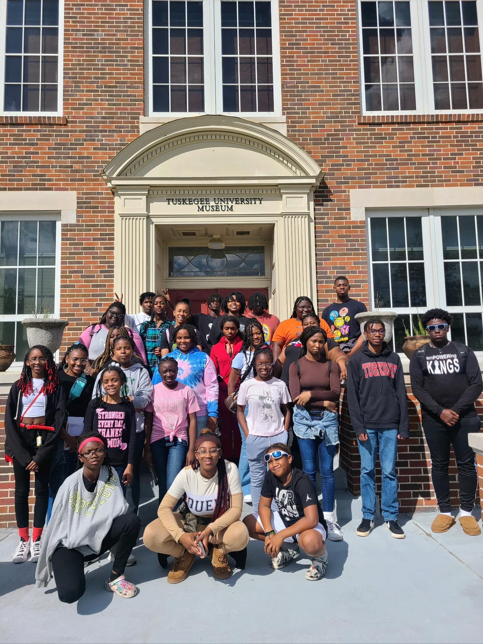 2023 WBM Black College Tour