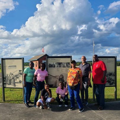 2023 WBM Black College Tour