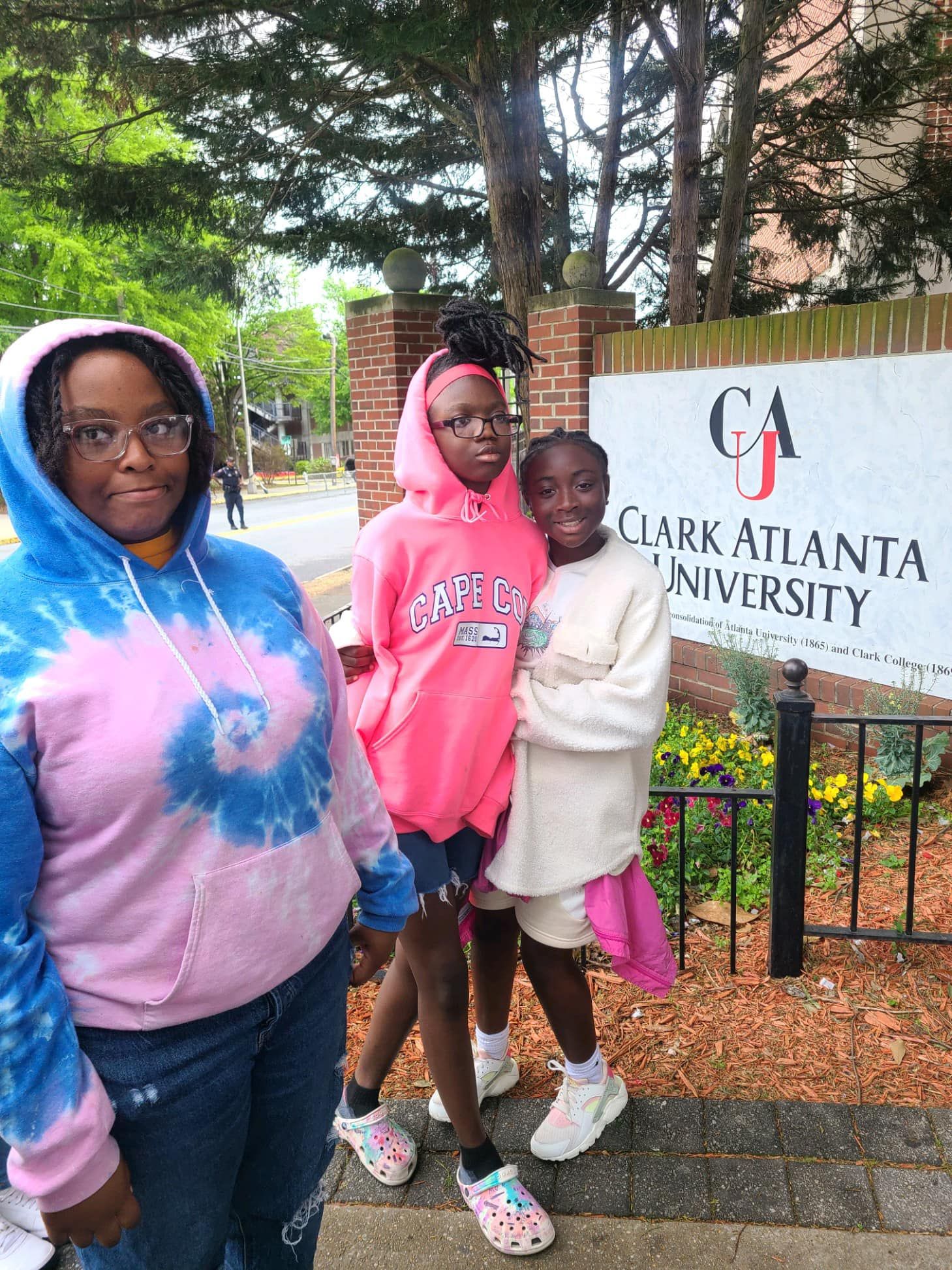 2023 WBM Black College Tour