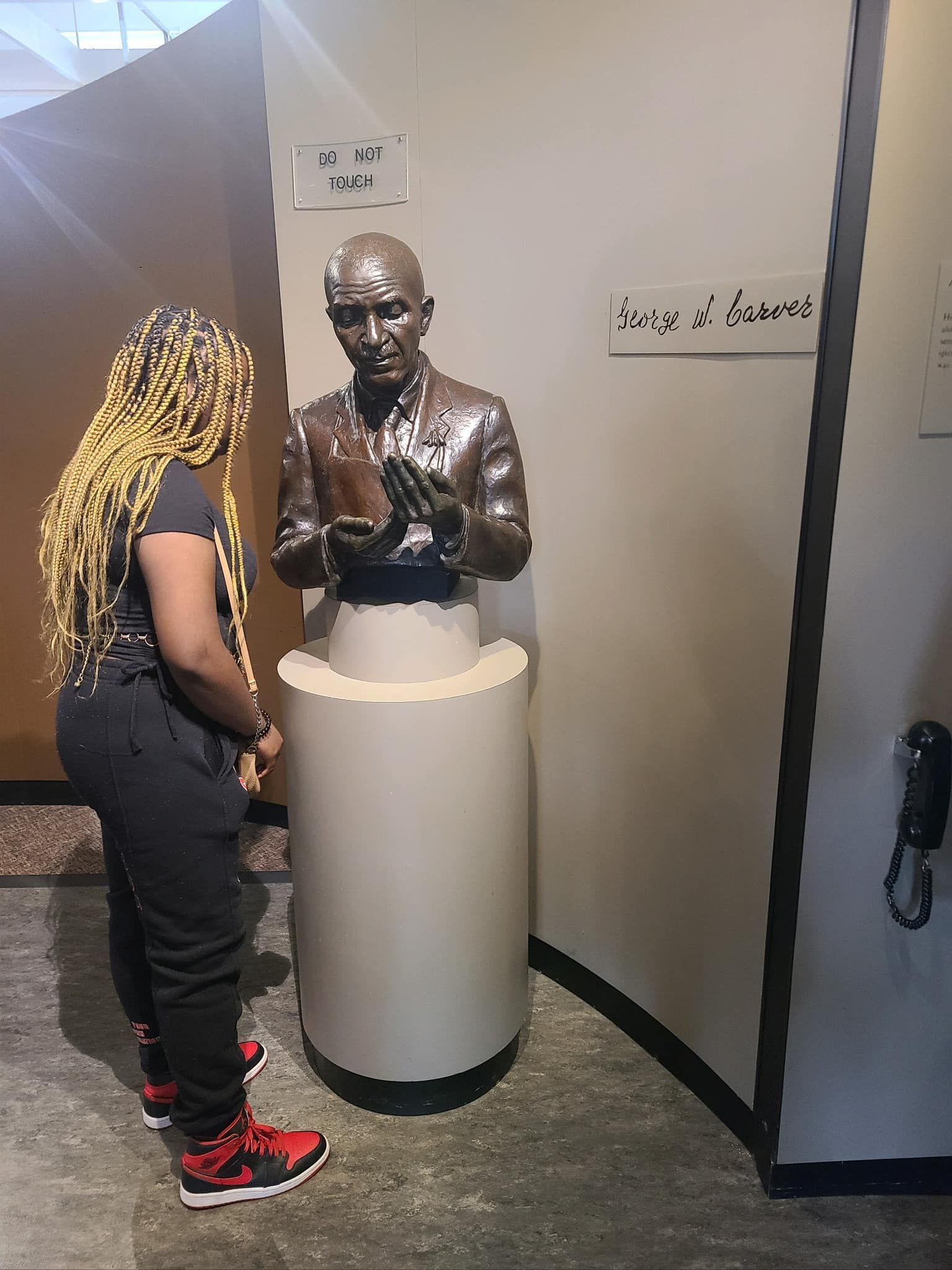 2023 WBM Black College Tour