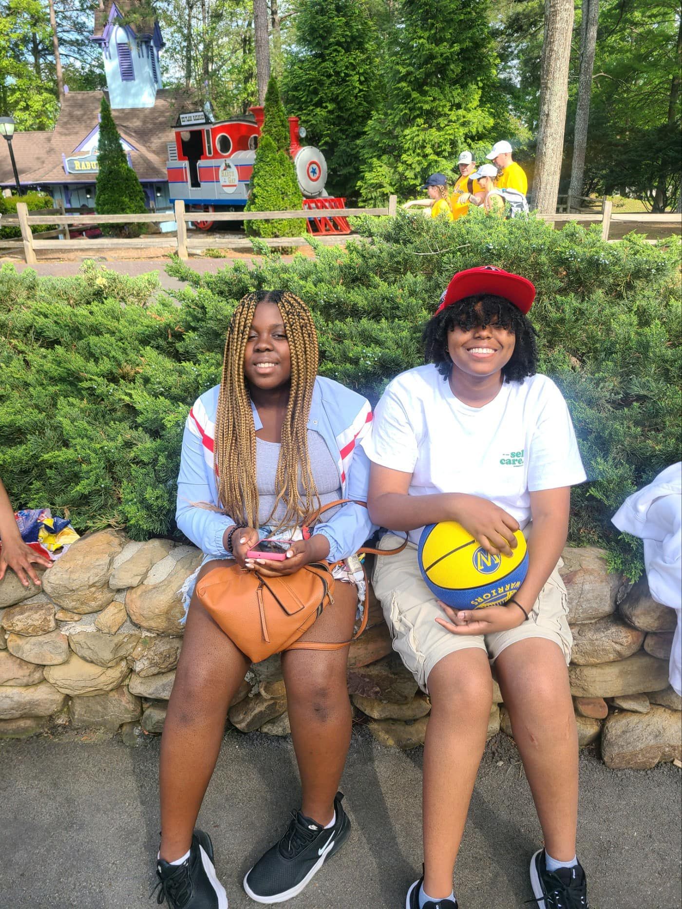 2023 WBM Black College Tour