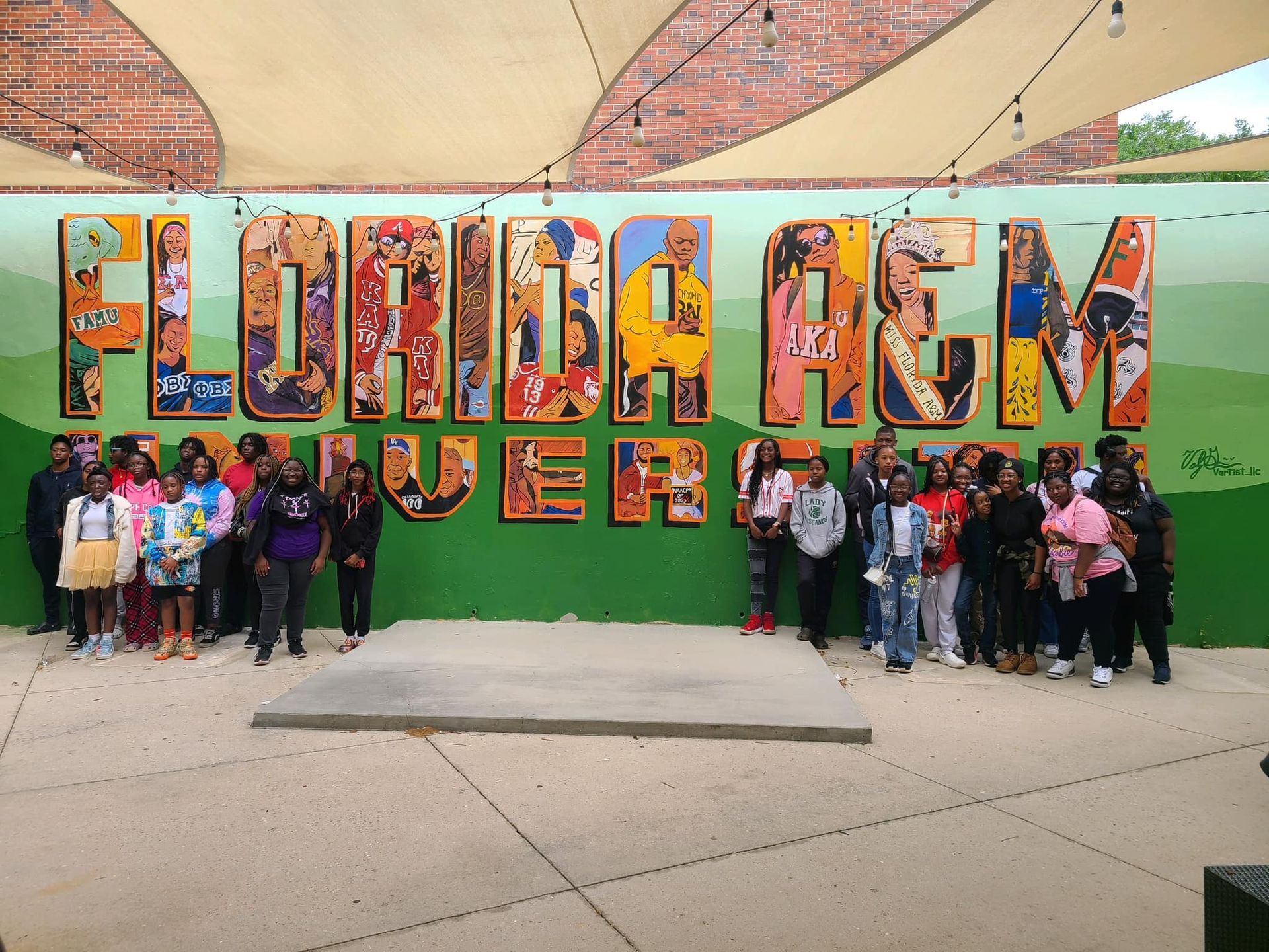 2023 WBM Black College Tour