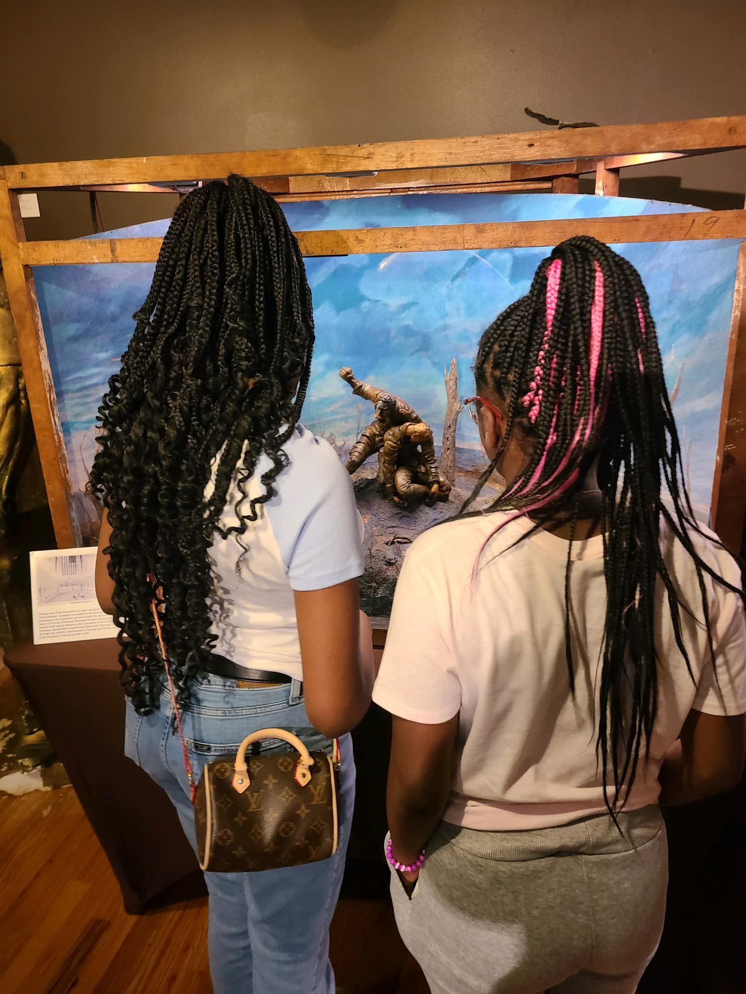 2023 WBM Black College Tour