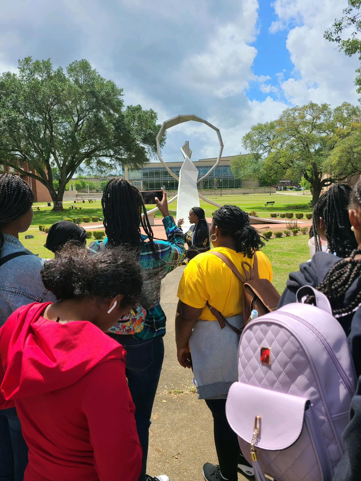 2023 WBM Black College Tour